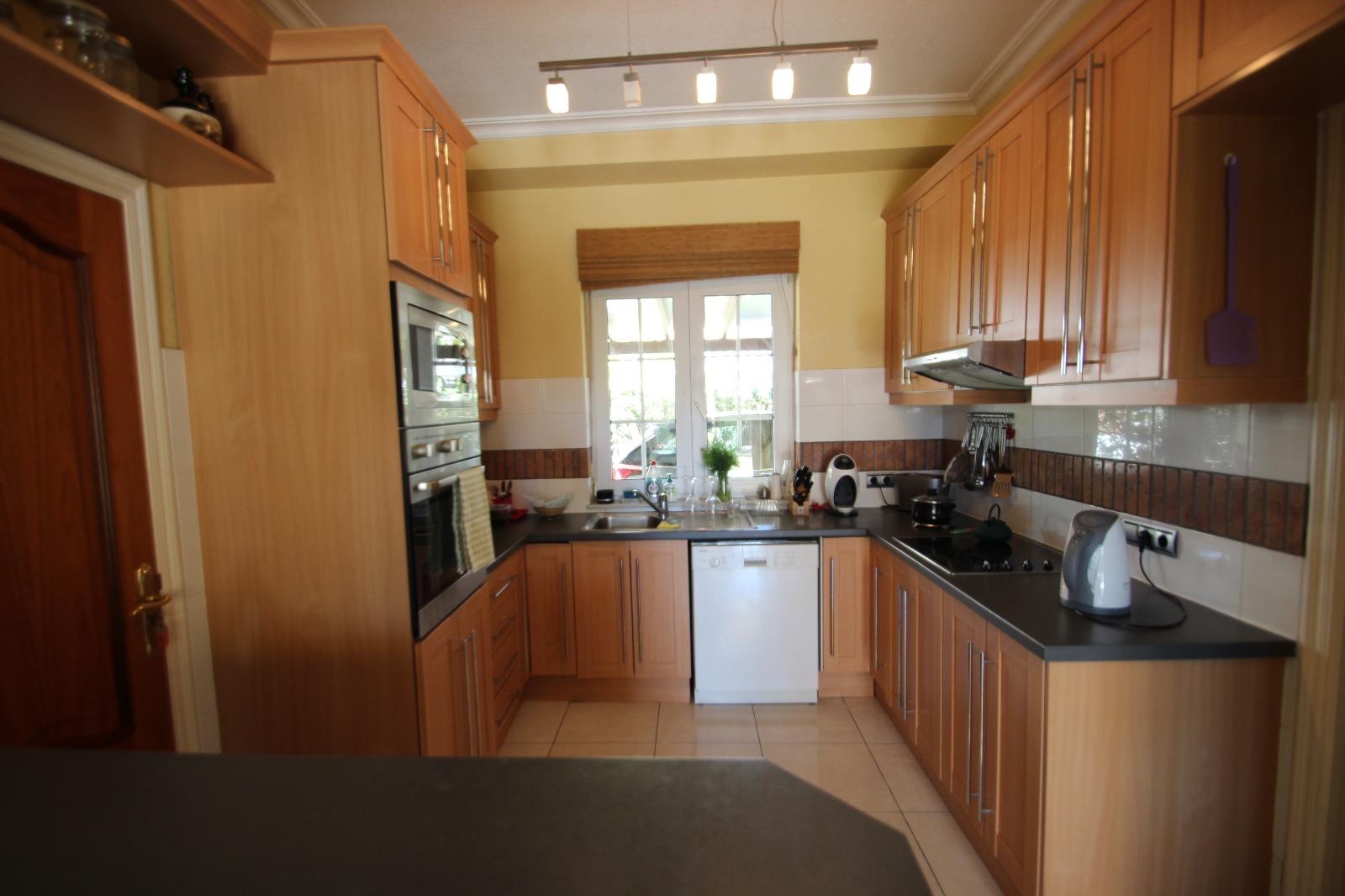 Villa en Punta Prima, Alicante, España 4 dormitorios, 250 m2 No. 136969
