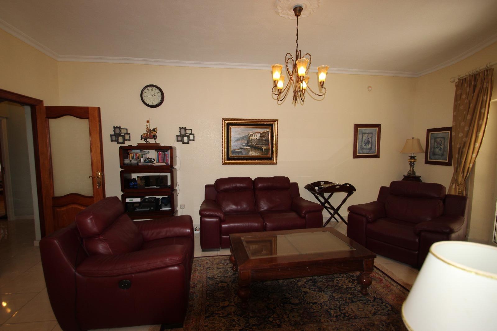 Villa en Punta Prima, Alicante, España 4 dormitorios, 250 m2 No. 136969
