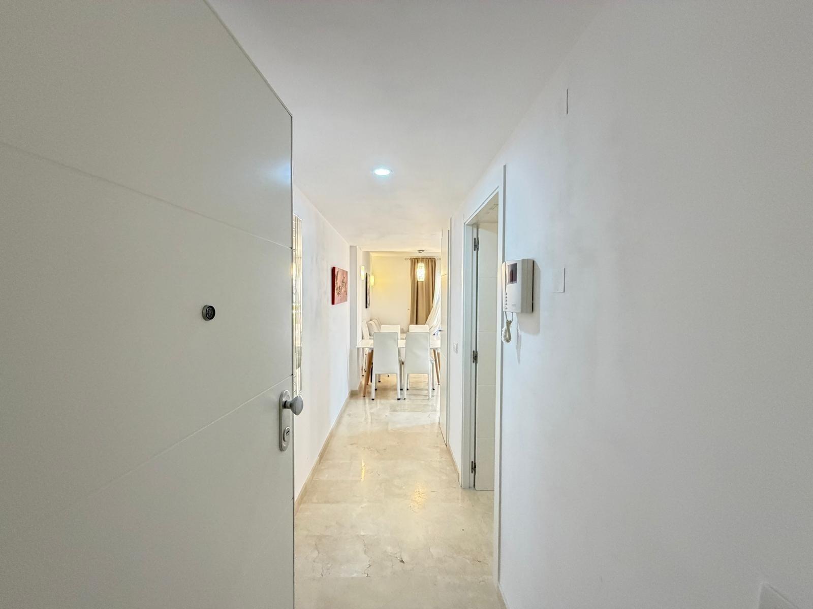 Apartamento en Punta Prima, Alicante, España 3 dormitorios, 102 m2 No. 166105