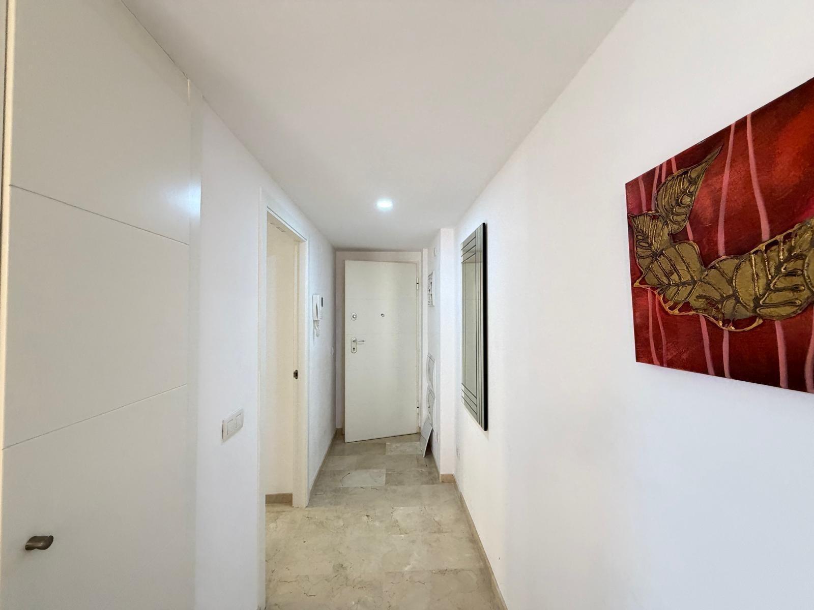 Apartamento en Punta Prima, Alicante, España 3 dormitorios, 102 m2 No. 166105