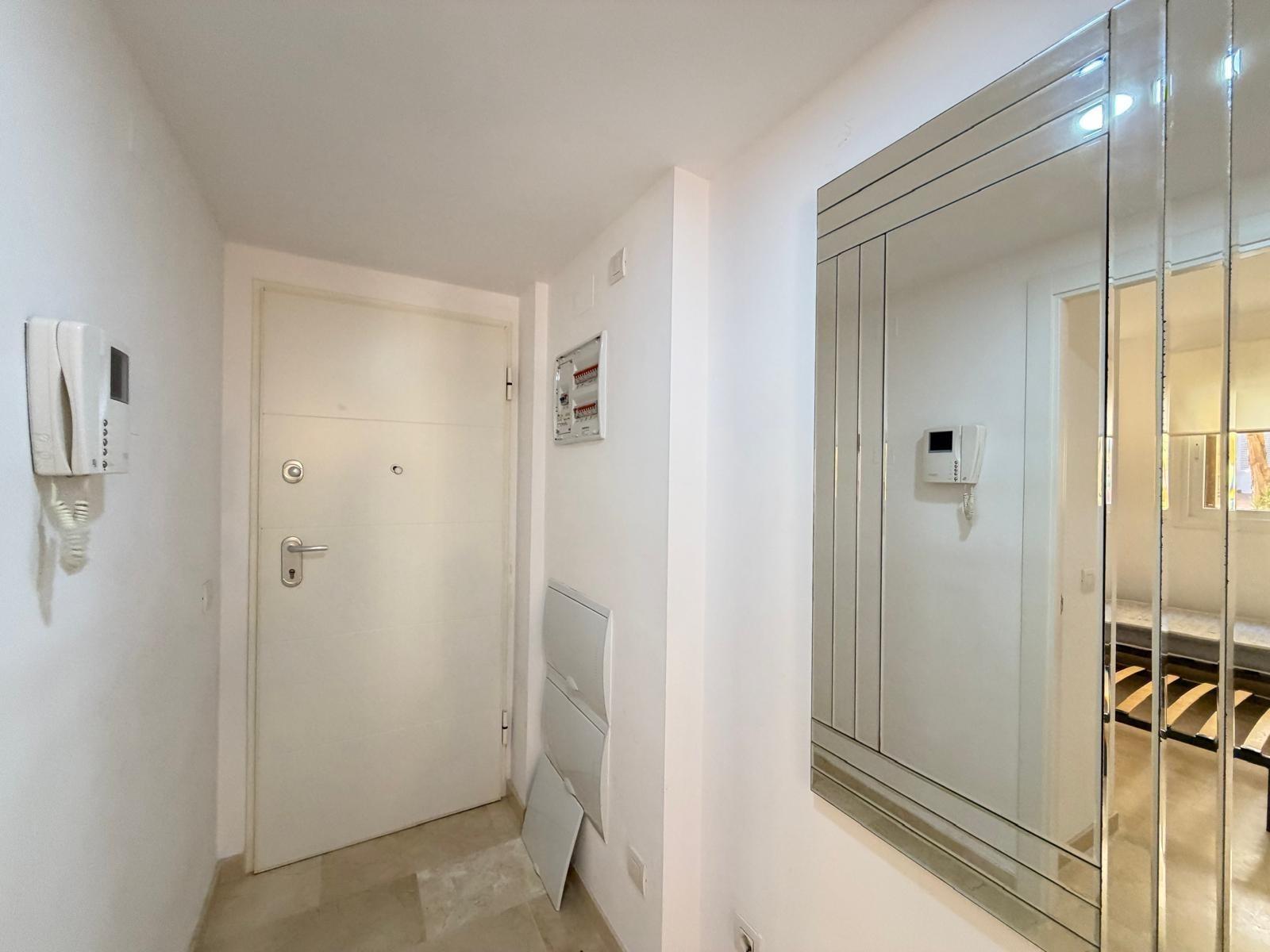 Apartamento en Punta Prima, Alicante, España 3 dormitorios, 102 m2 No. 166105