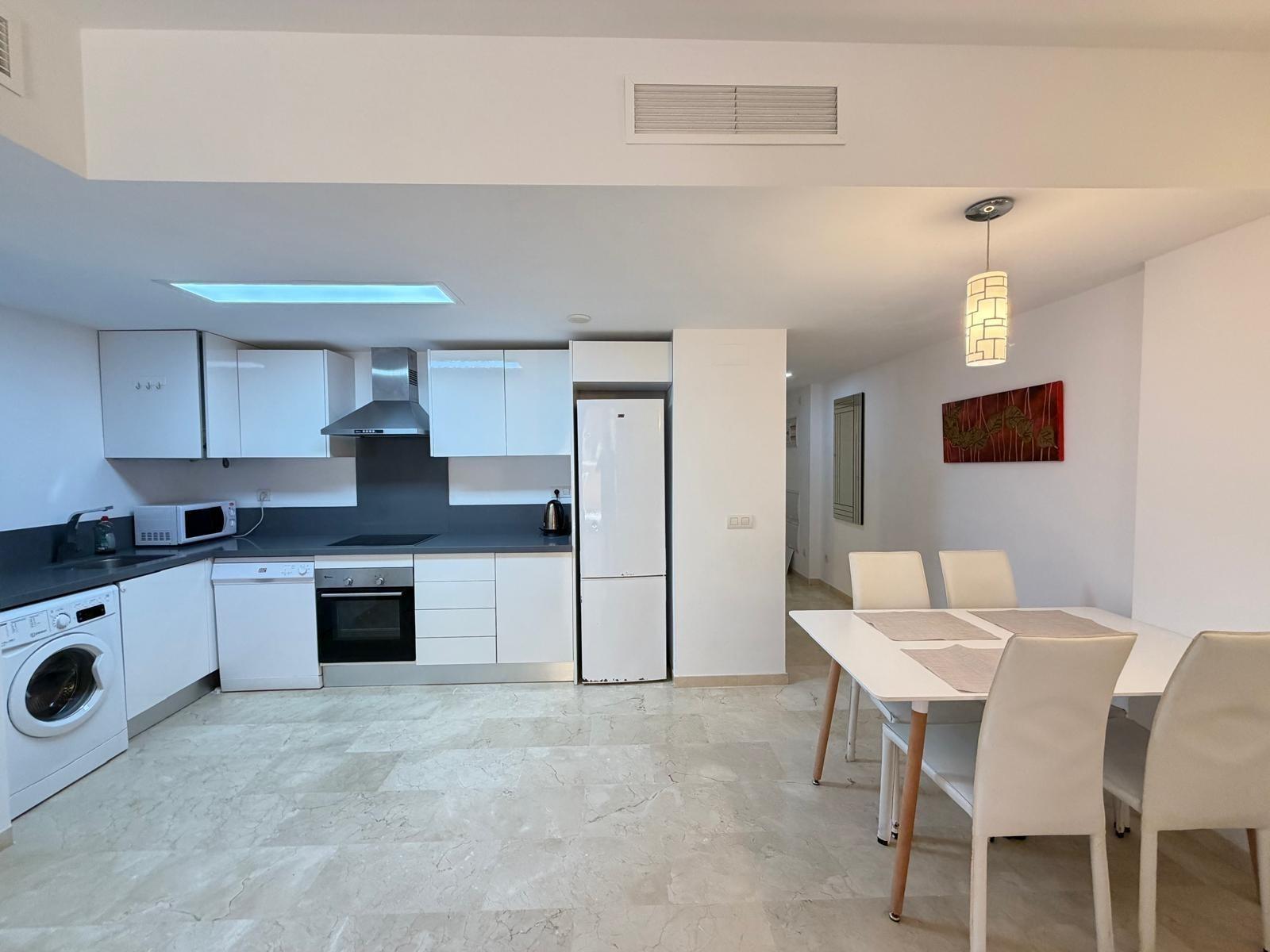 Apartamento en Punta Prima, Alicante, España 3 dormitorios, 102 m2 No. 166105