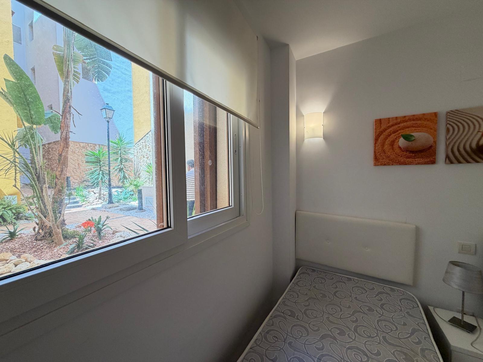 Apartamento en Punta Prima, Alicante, España 3 dormitorios, 102 m2 No. 166105