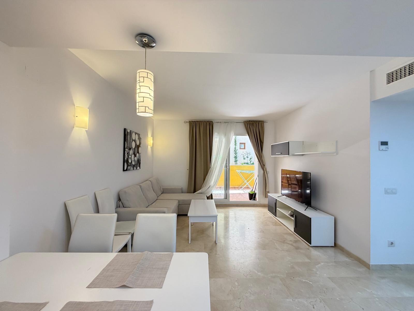 Apartamento en Punta Prima, Alicante, España 3 dormitorios, 102 m2 No. 166105