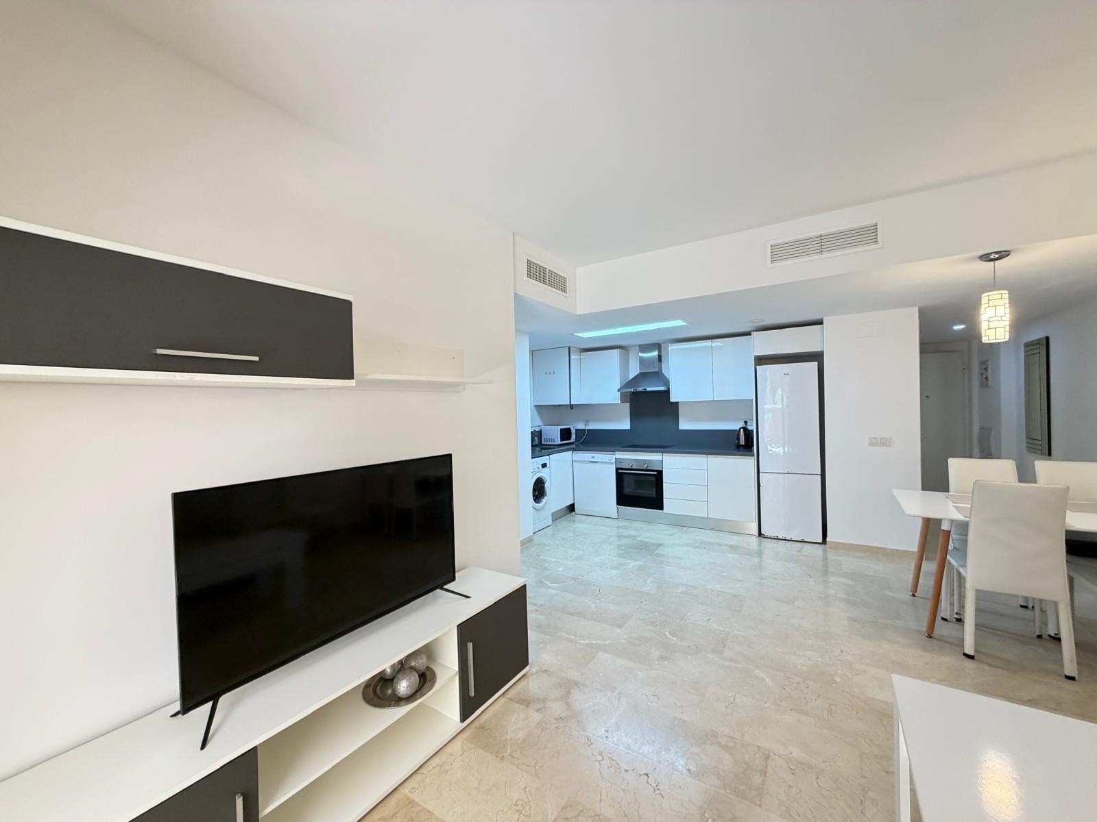 Apartamento en Punta Prima, Alicante, España 3 dormitorios, 102 m2 No. 166105