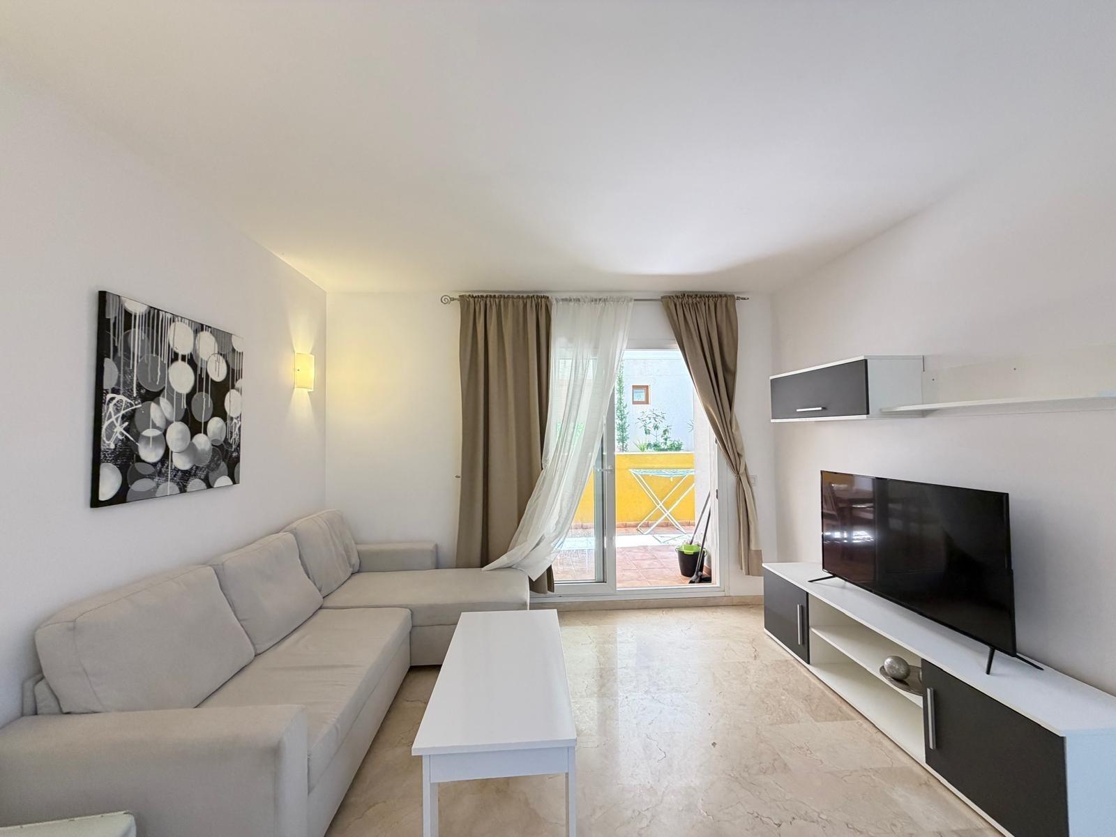 Apartamento en Punta Prima, Alicante, España 3 dormitorios, 102 m2 No. 166105