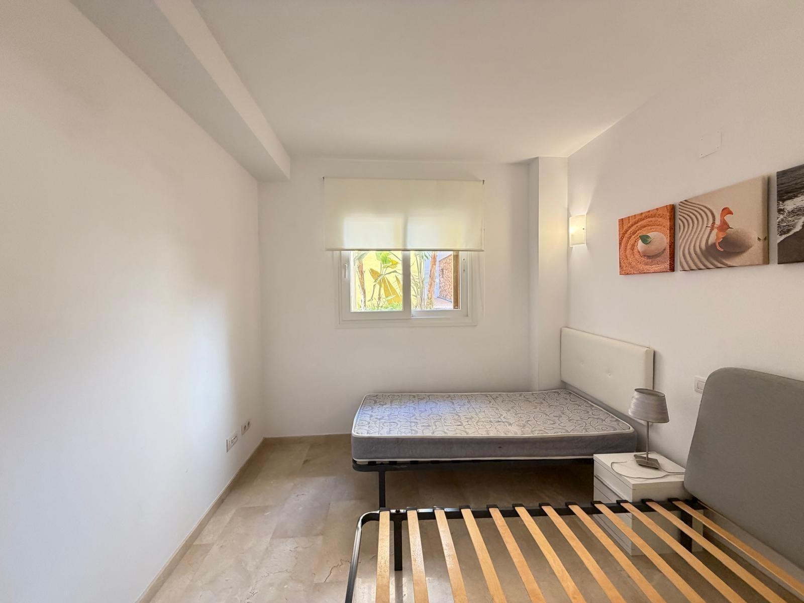 Apartamento en Punta Prima, Alicante, España 3 dormitorios, 102 m2 No. 166105