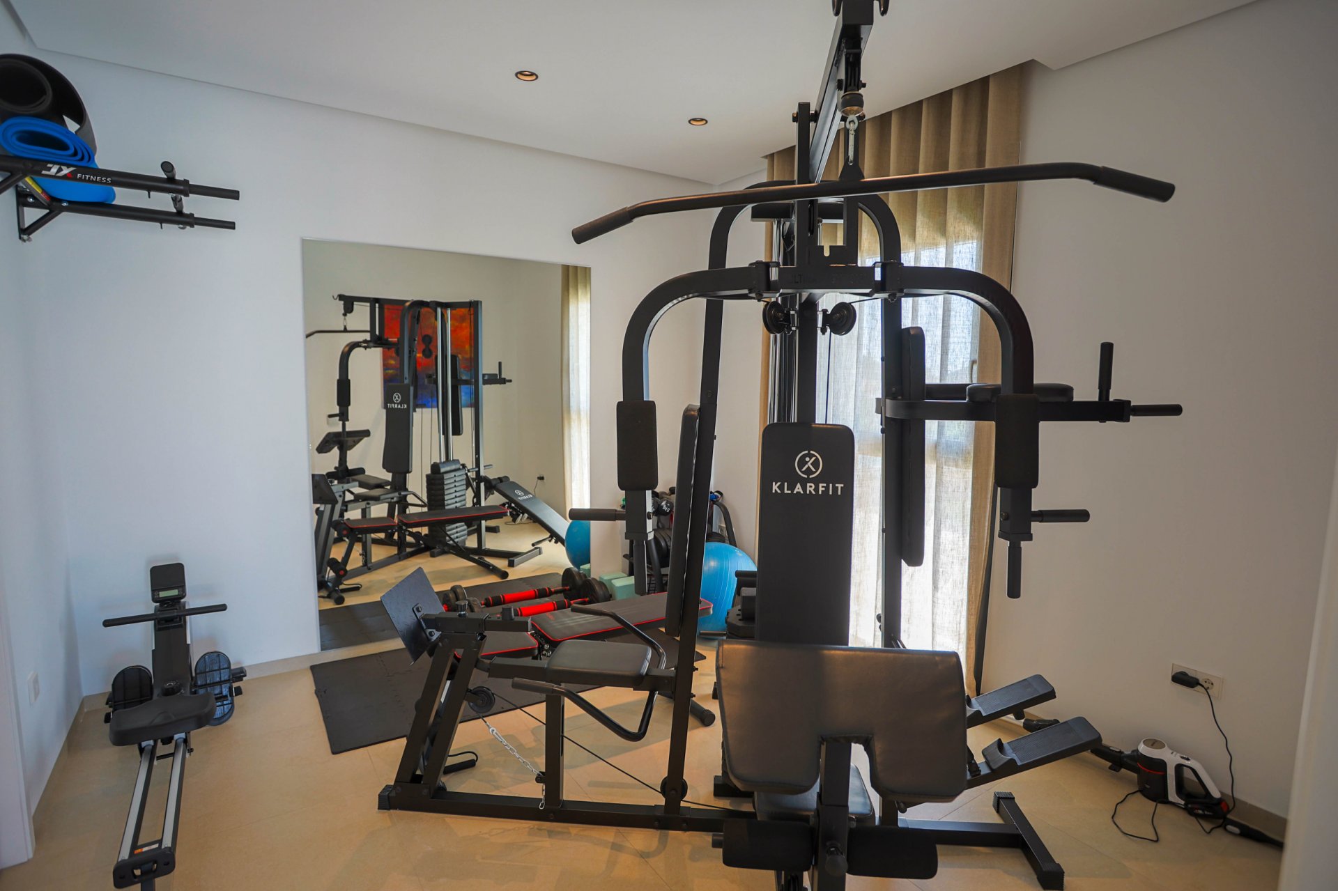 Huvila La Manga del Mar Menor, Murcia, Espanja 4 makuuhuonetta, 520 m2 No. 189955
