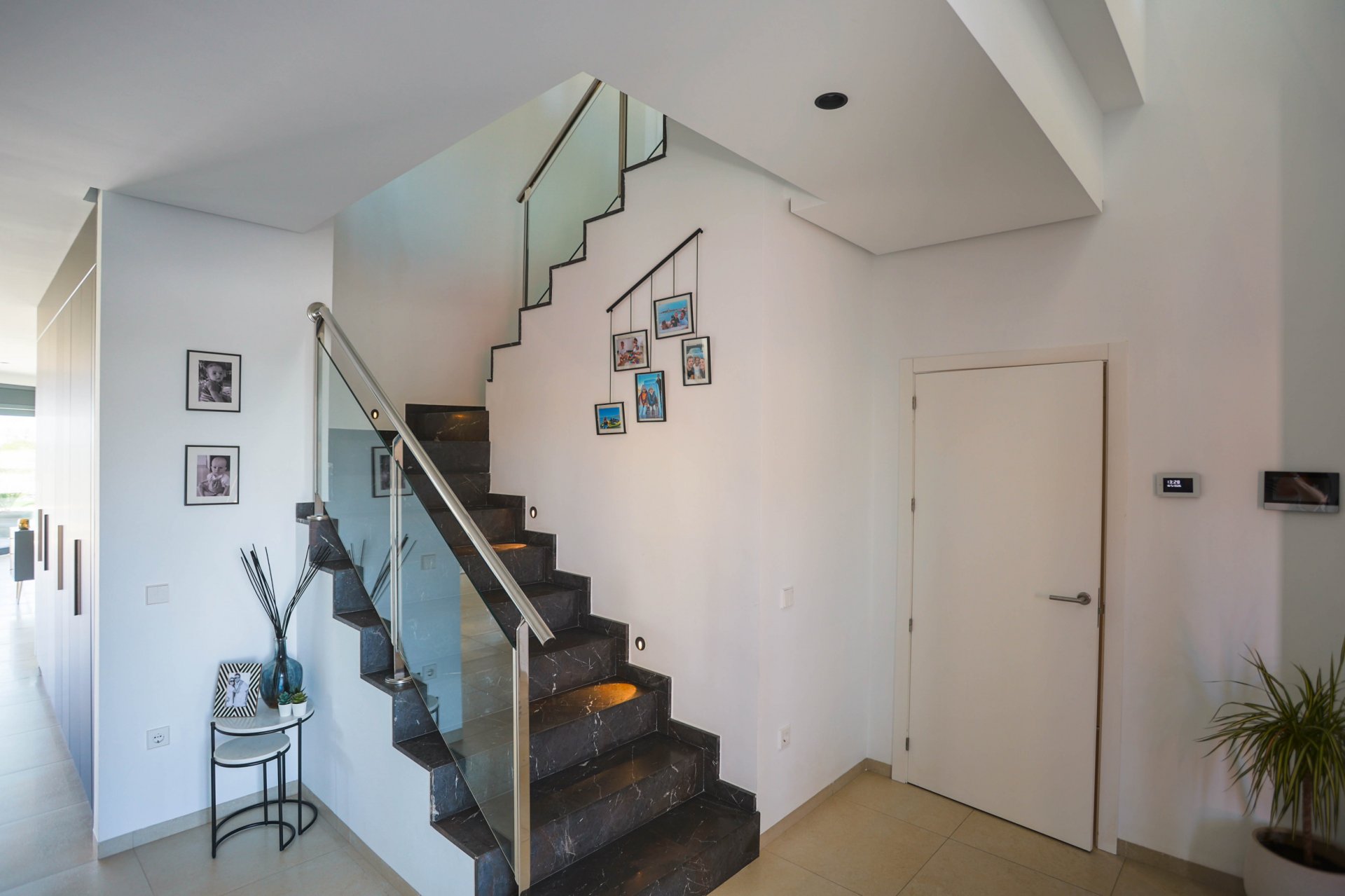 Huvila La Manga del Mar Menor, Murcia, Espanja 4 makuuhuonetta, 520 m2 No. 189955