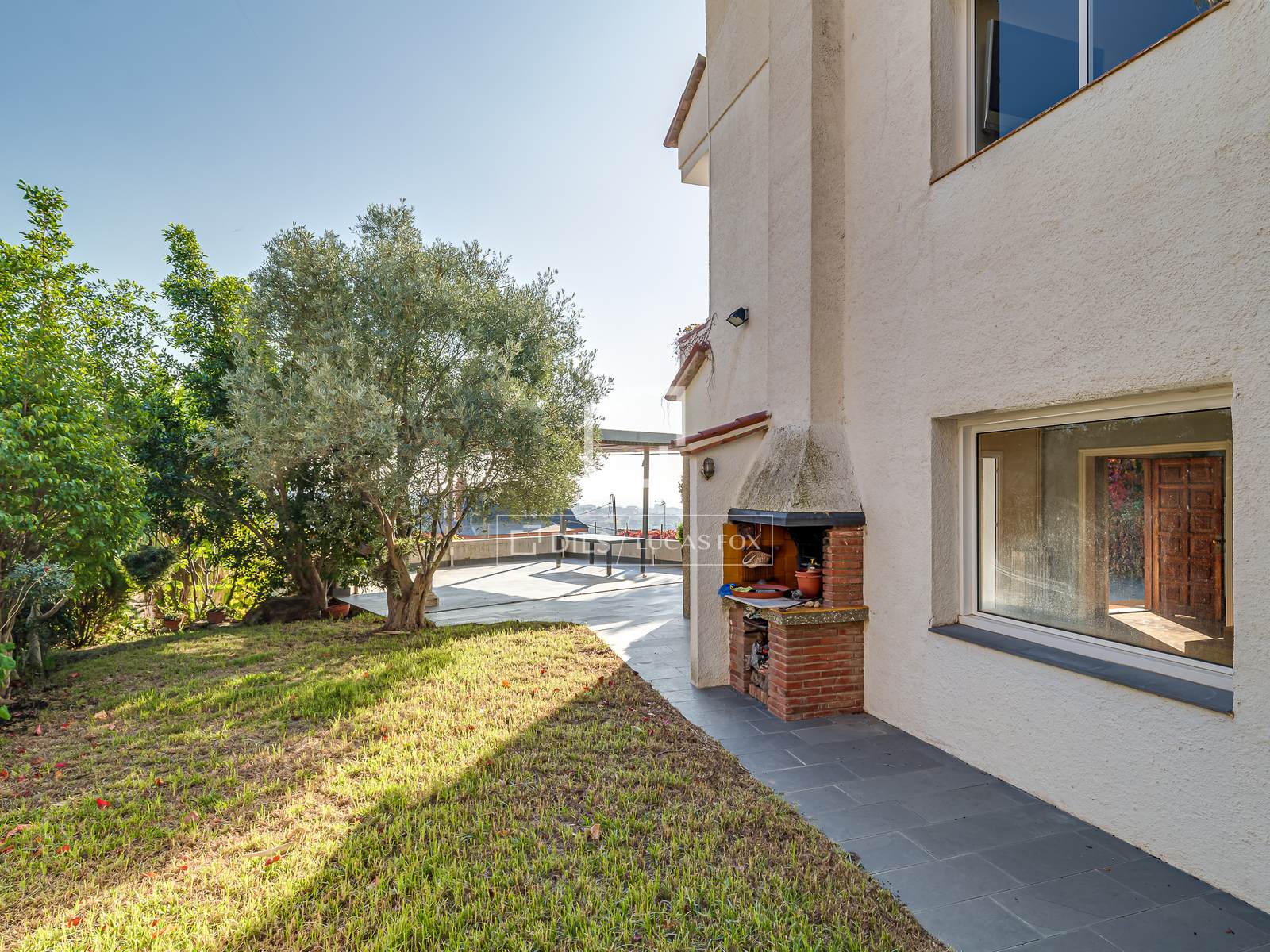 Villa à Sant Just Desvern, Barcelona, Espagne 5 chambres, 411 m2 No. 192854