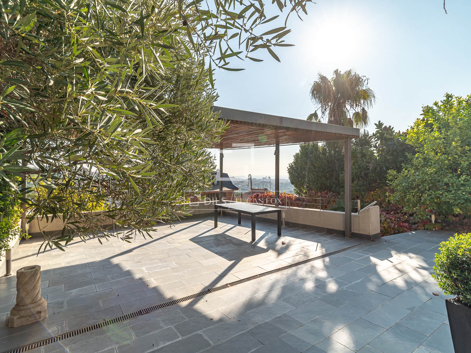 Villa à Sant Just Desvern, Barcelona, Espagne 5 chambres, 411 m2 No. 192854
