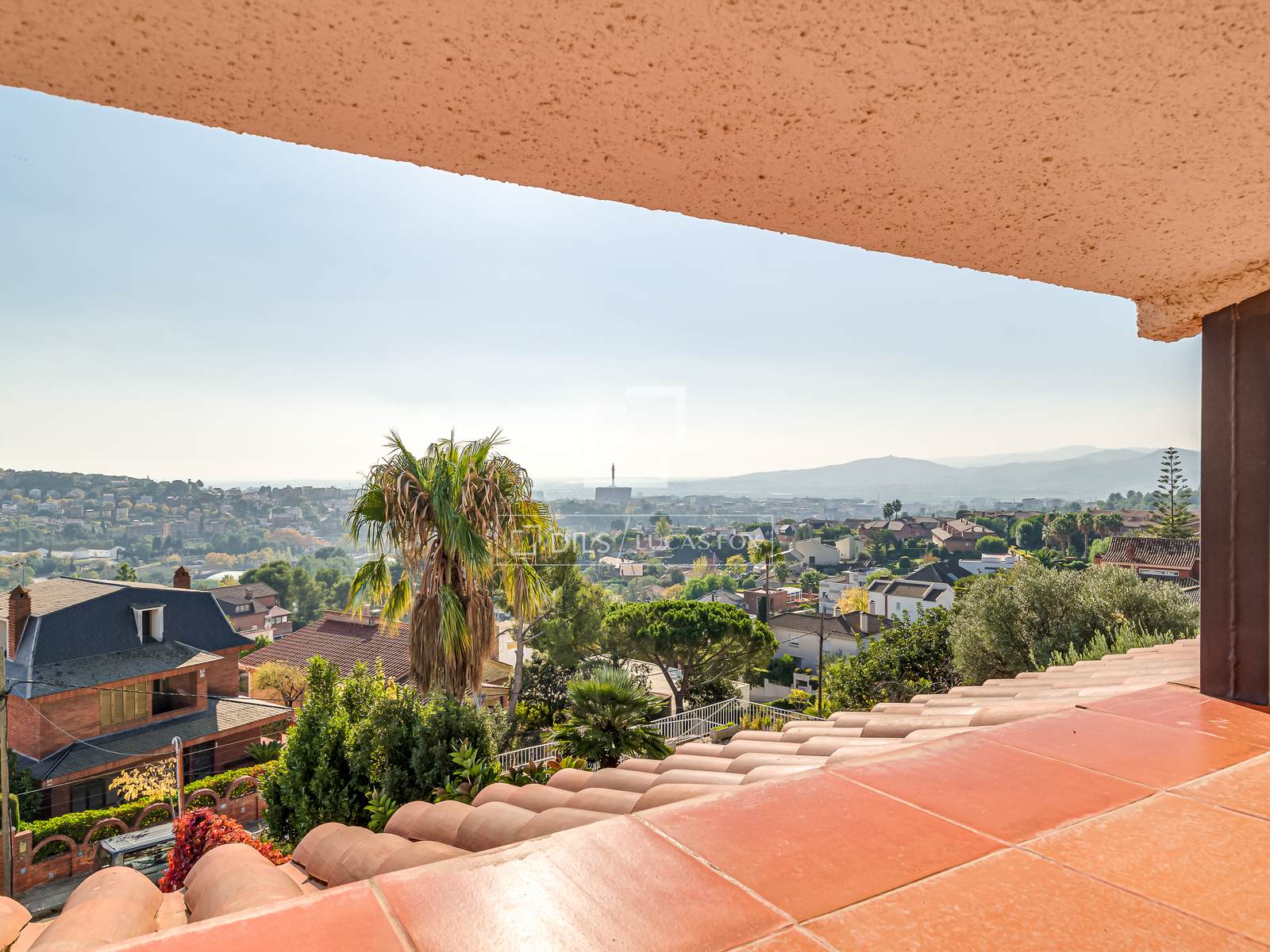 Villa à Sant Just Desvern, Barcelona, Espagne 5 chambres, 411 m2 No. 192854