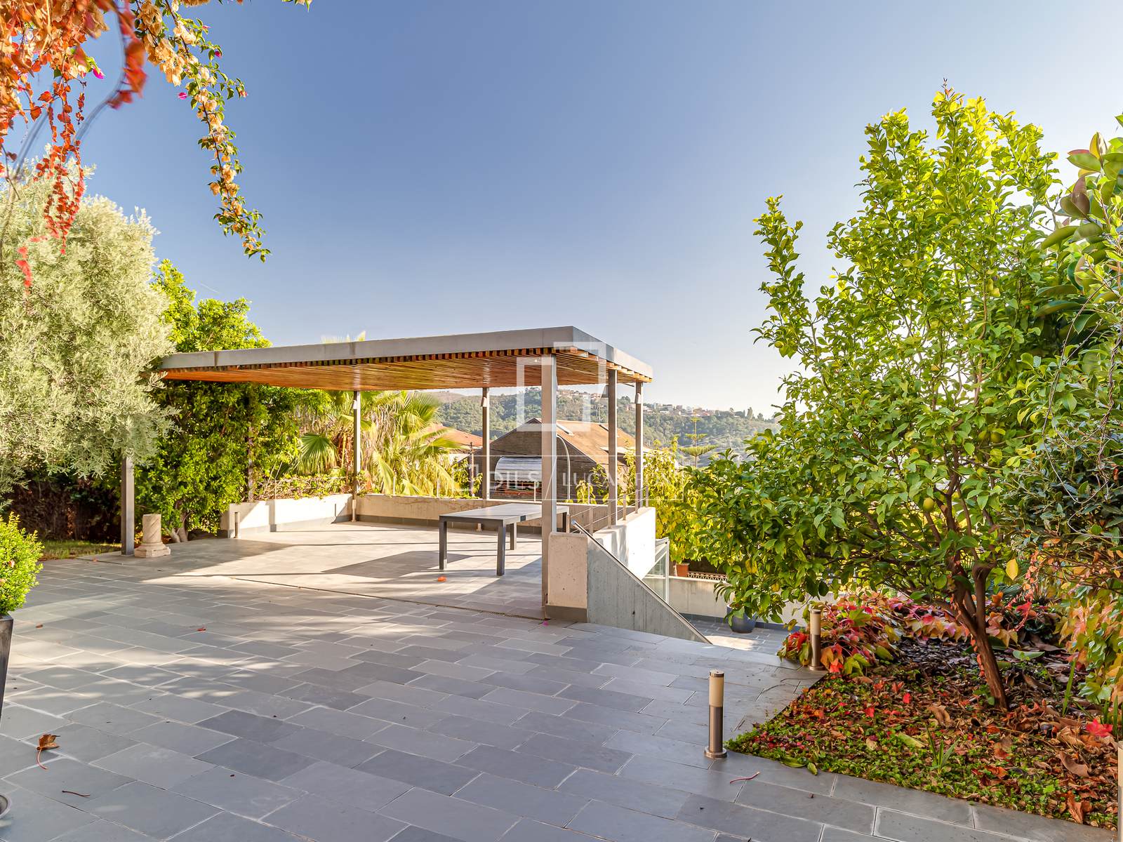 Villa à Sant Just Desvern, Barcelona, Espagne 5 chambres, 411 m2 No. 192854