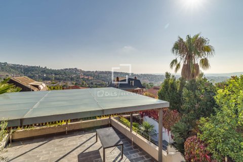 Villa à Sant Just Desvern, Barcelona, Espagne 5 chambres, 411 m2 No. 192854