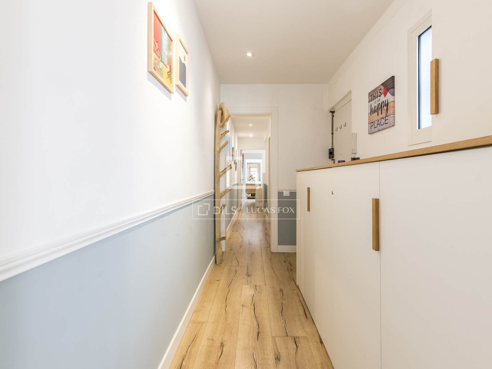 Dzīvoklis Barcelona, Spānijā 2 istabas, 87 m2 Nr. 192859