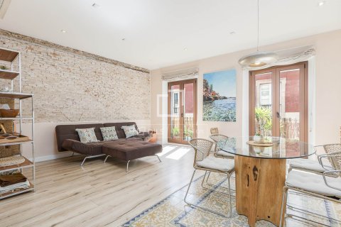Dzīvoklis Barcelona, Spānijā 2 istabas, 87 m2 Nr. 192859
