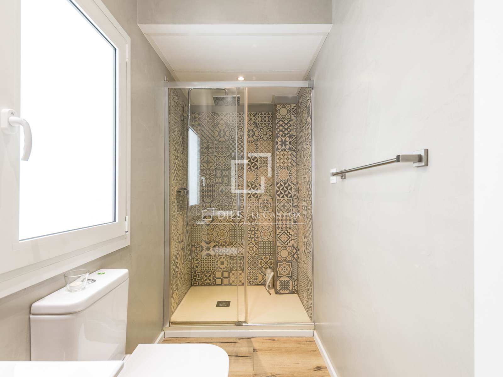 Dzīvoklis Barcelona, Spānijā 2 istabas, 87 m2 Nr. 192859
