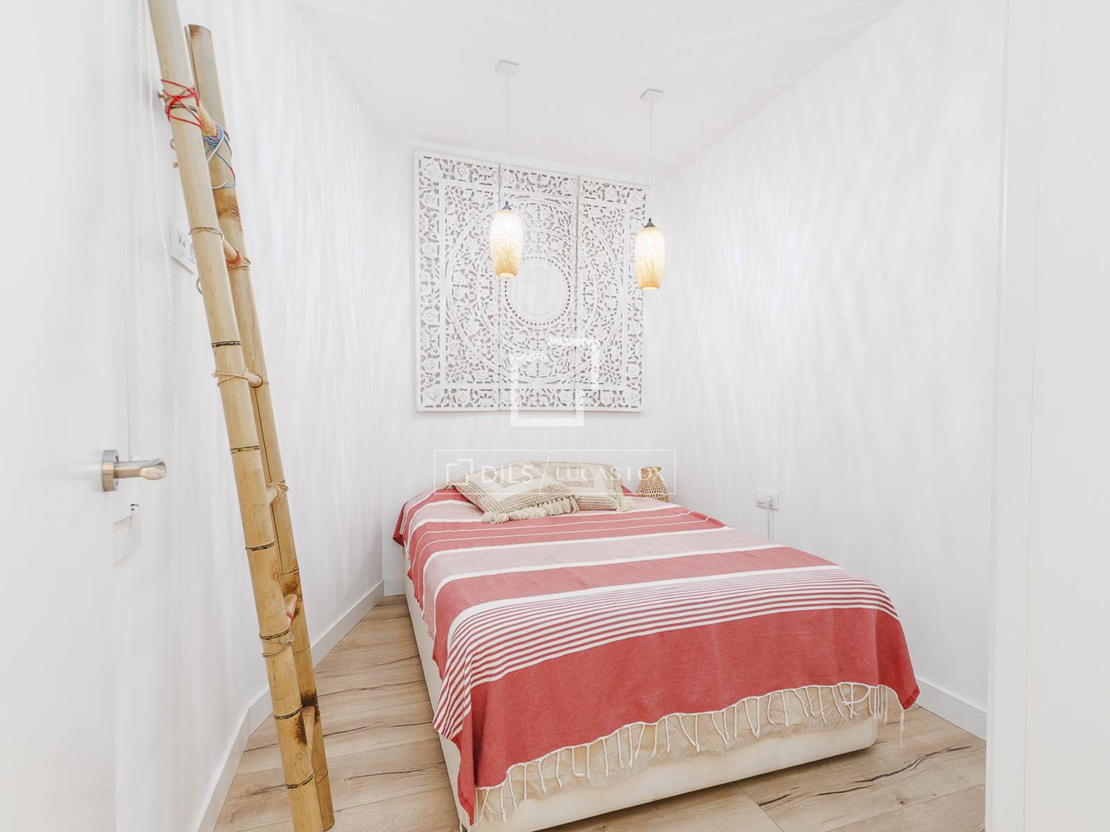 Dzīvoklis Barcelona, Spānijā 2 istabas, 87 m2 Nr. 192859