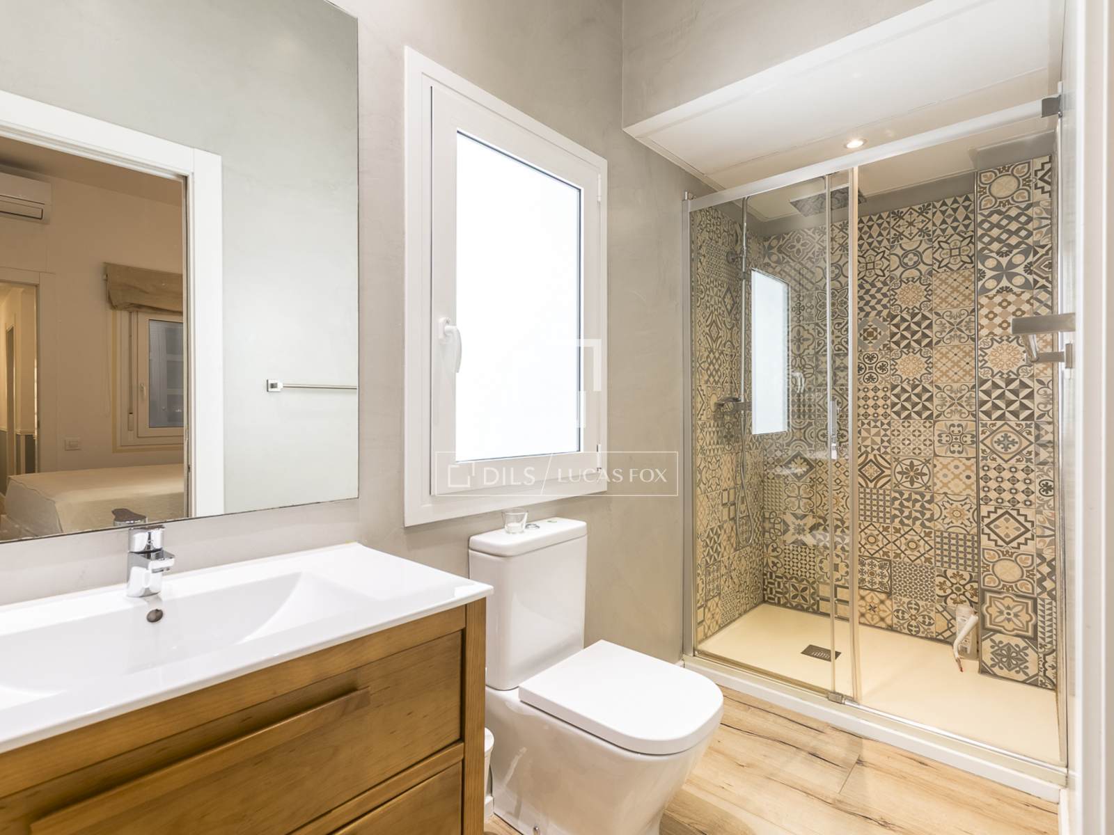 Dzīvoklis Barcelona, Spānijā 2 istabas, 87 m2 Nr. 192859