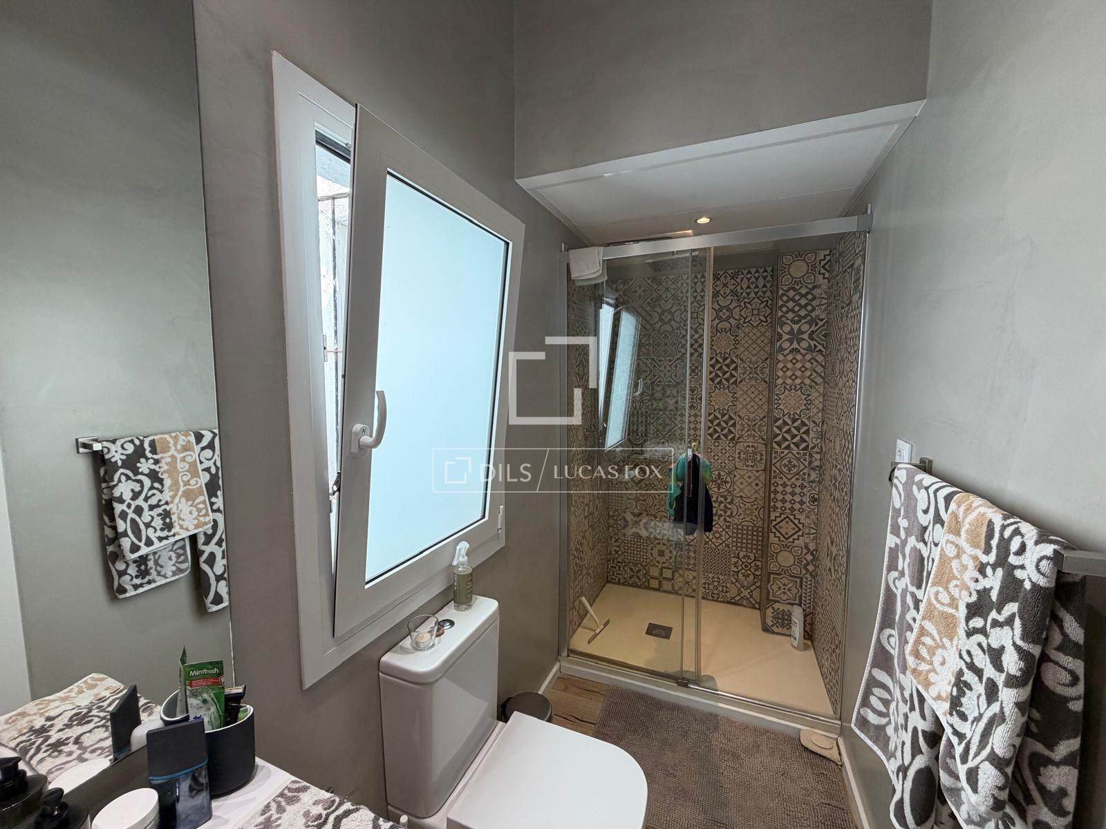 Dzīvoklis Barcelona, Spānijā 2 istabas, 87 m2 Nr. 192859