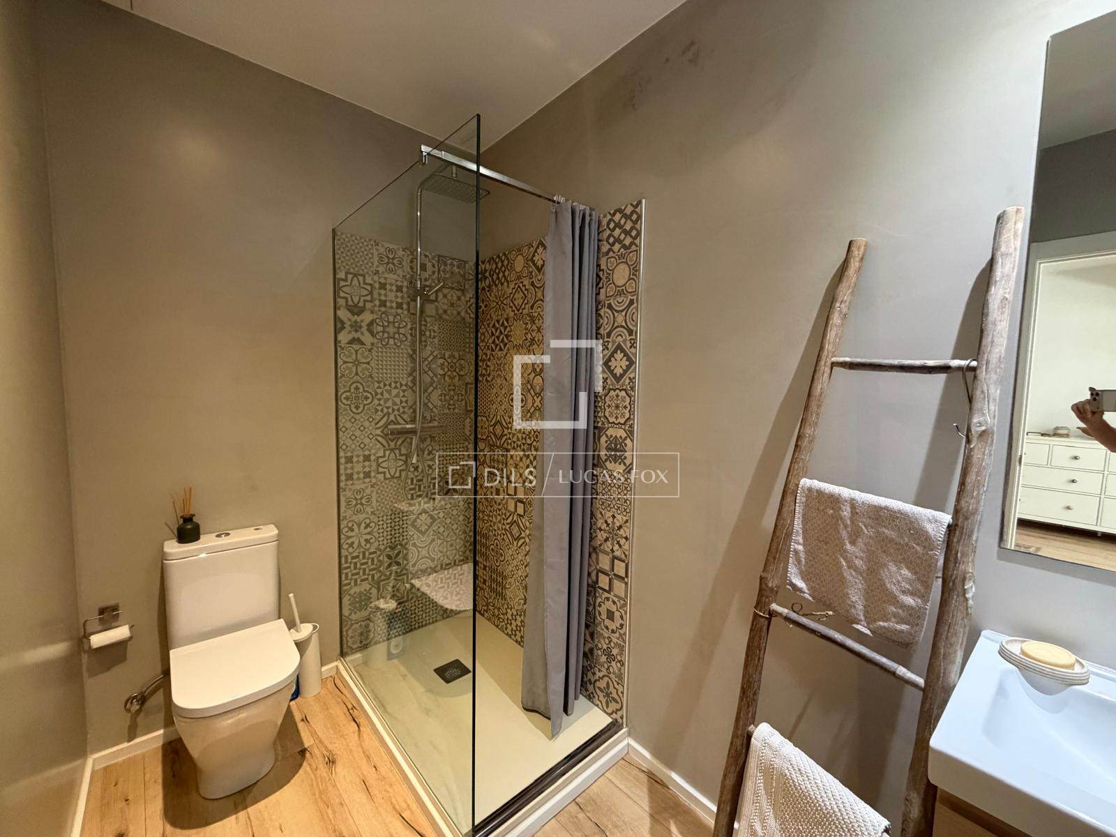 Dzīvoklis Barcelona, Spānijā 2 istabas, 87 m2 Nr. 192859