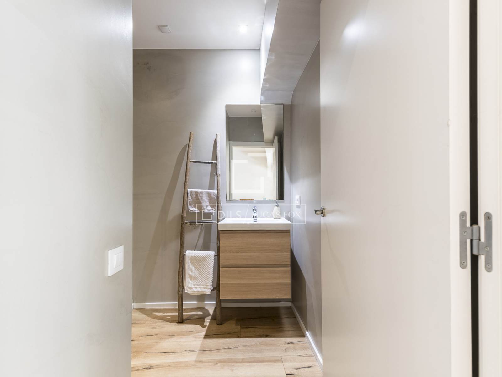 Dzīvoklis Barcelona, Spānijā 2 istabas, 87 m2 Nr. 192859