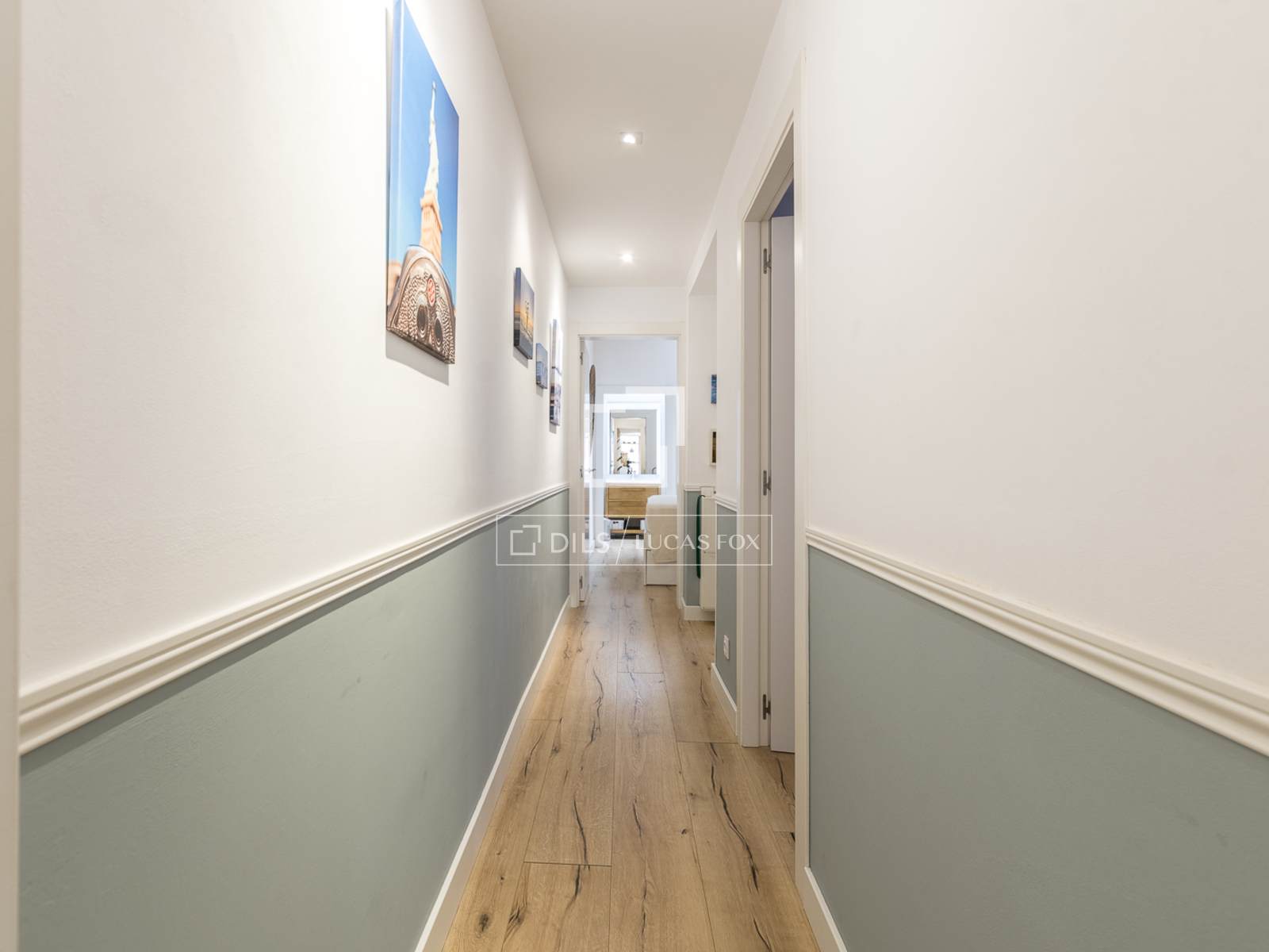 Dzīvoklis Barcelona, Spānijā 2 istabas, 87 m2 Nr. 192859