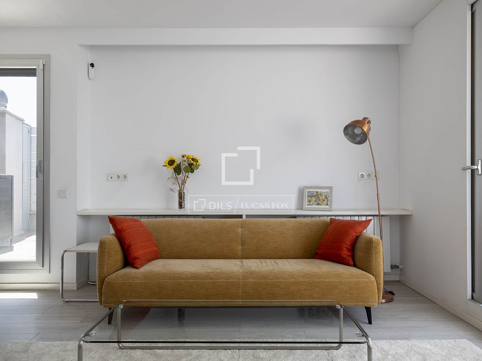 Penthauss Barcelona, Spānijā 3 istabas, 109 m2 Nr. 192853