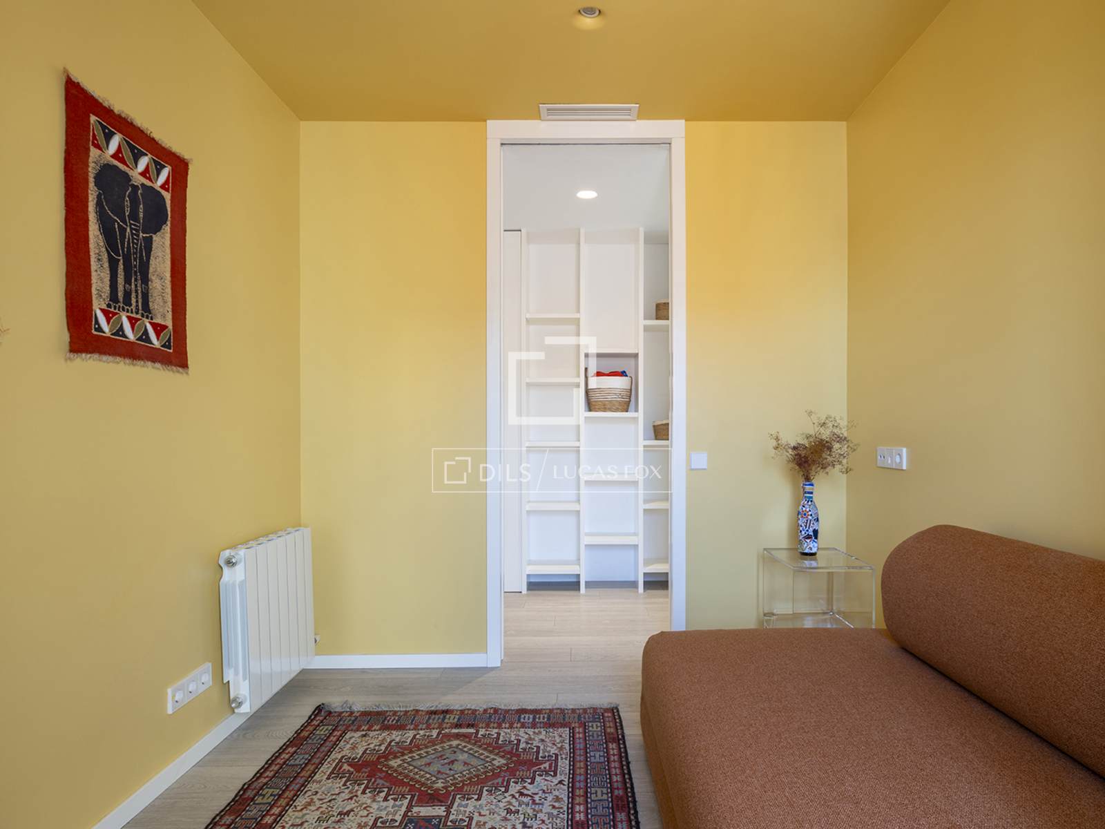 Penthauss Barcelona, Spānijā 3 istabas, 109 m2 Nr. 192853