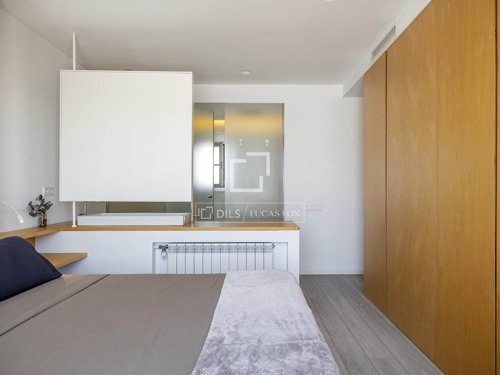 Penthauss Barcelona, Spānijā 3 istabas, 109 m2 Nr. 192853