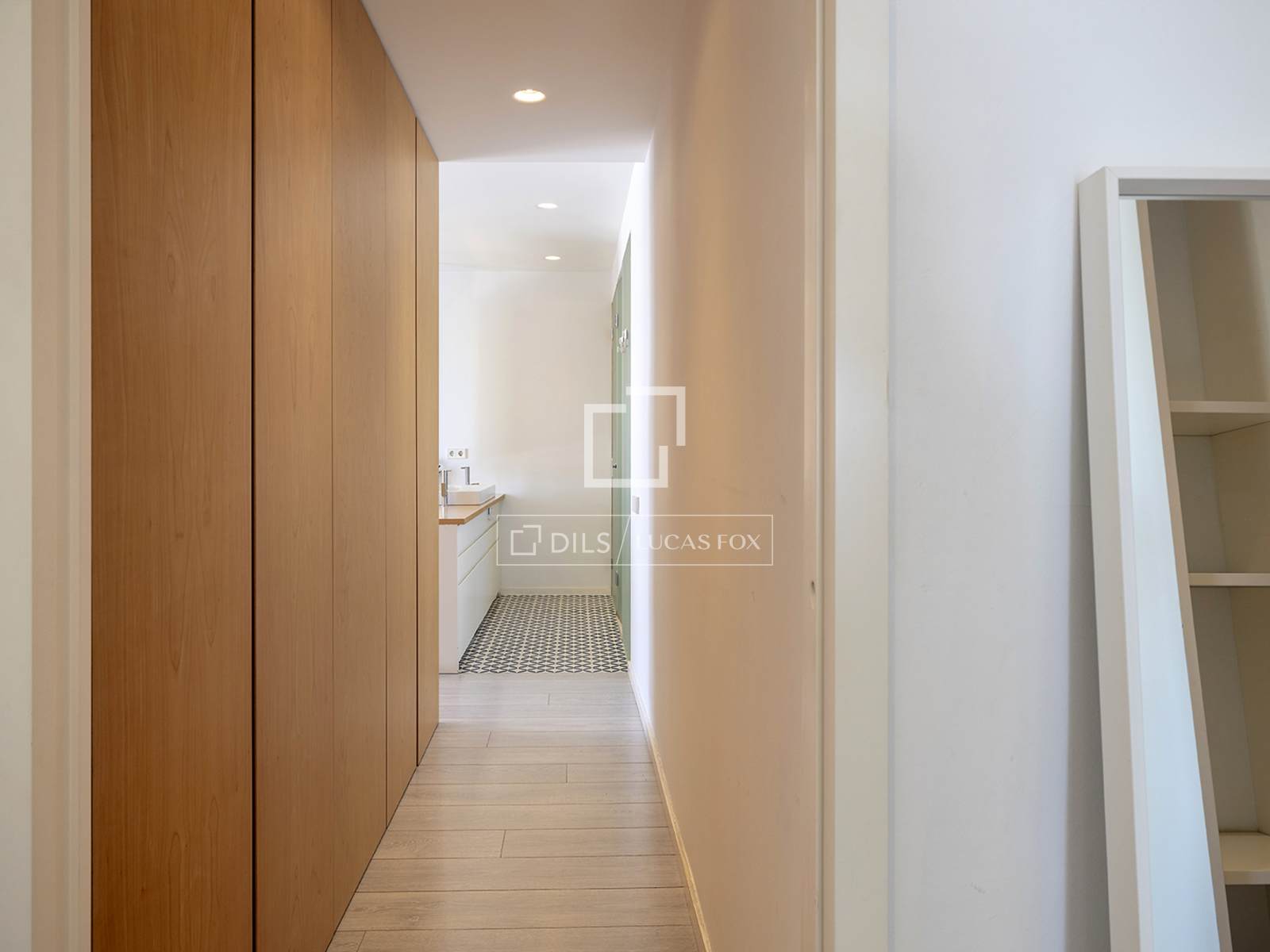Penthauss Barcelona, Spānijā 3 istabas, 109 m2 Nr. 192853