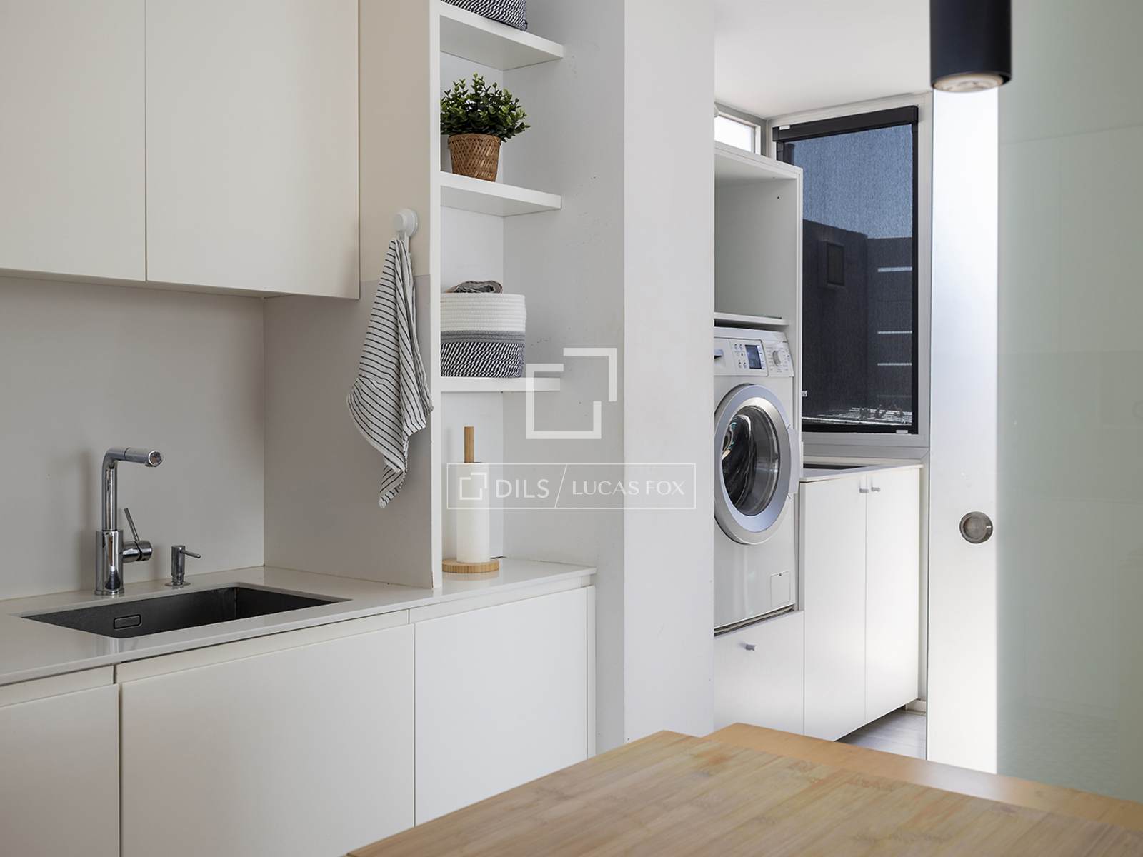 Penthauss Barcelona, Spānijā 3 istabas, 109 m2 Nr. 192853