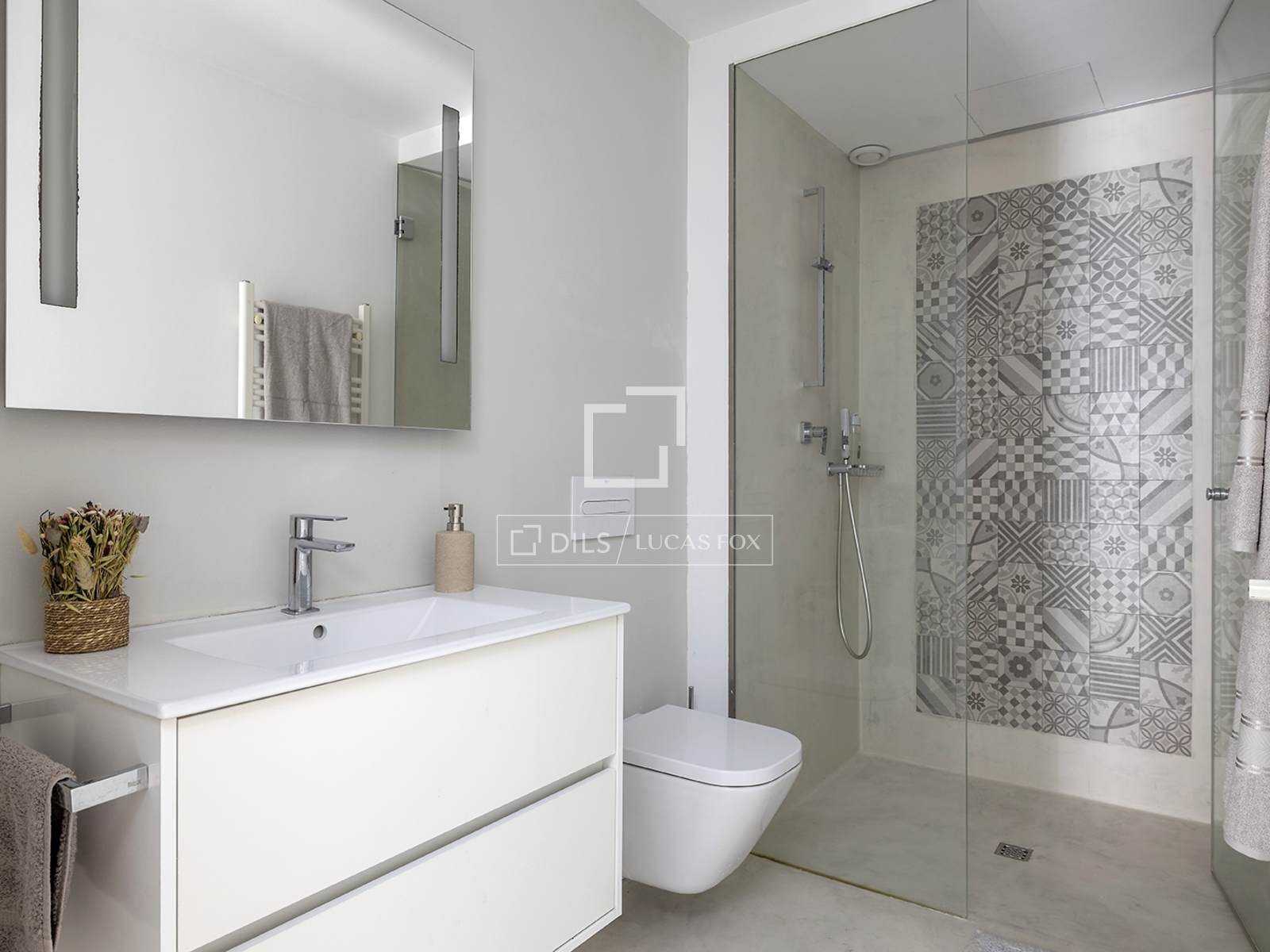 Penthauss Barcelona, Spānijā 3 istabas, 109 m2 Nr. 192853