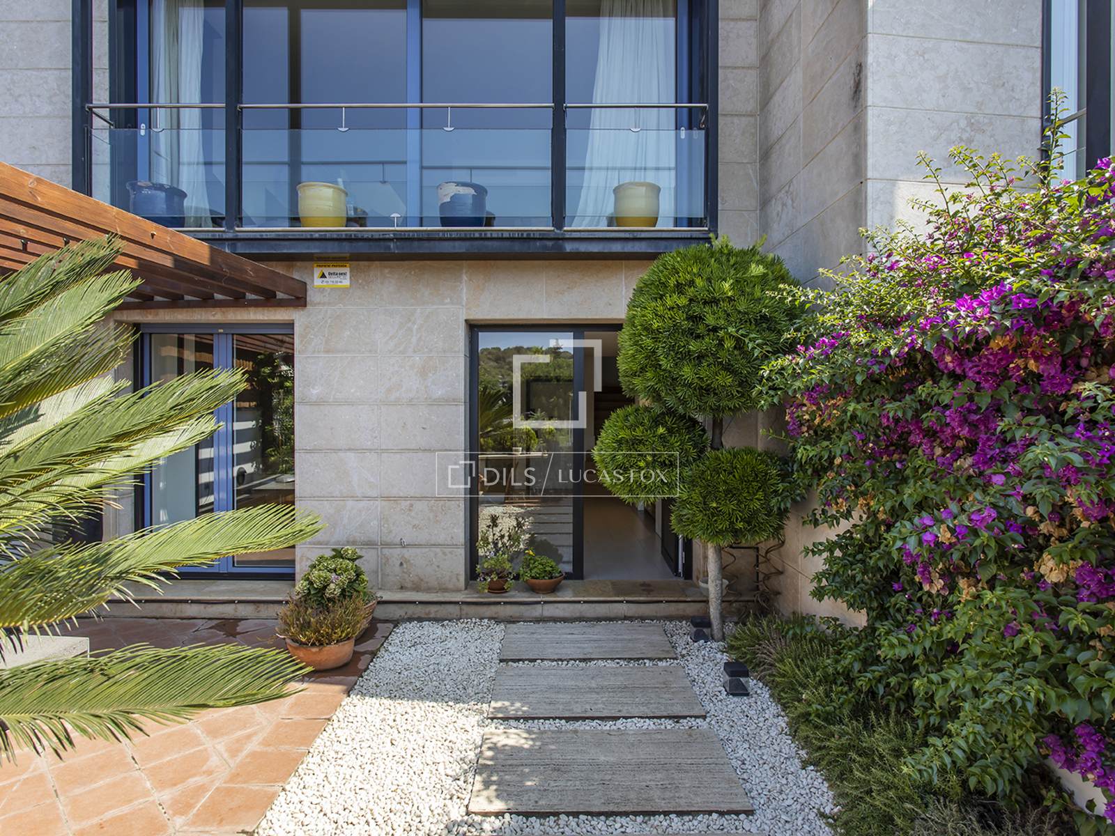 Villa Barcelona, Spānijā 5 istabas, 365 m2 Nr. 192856