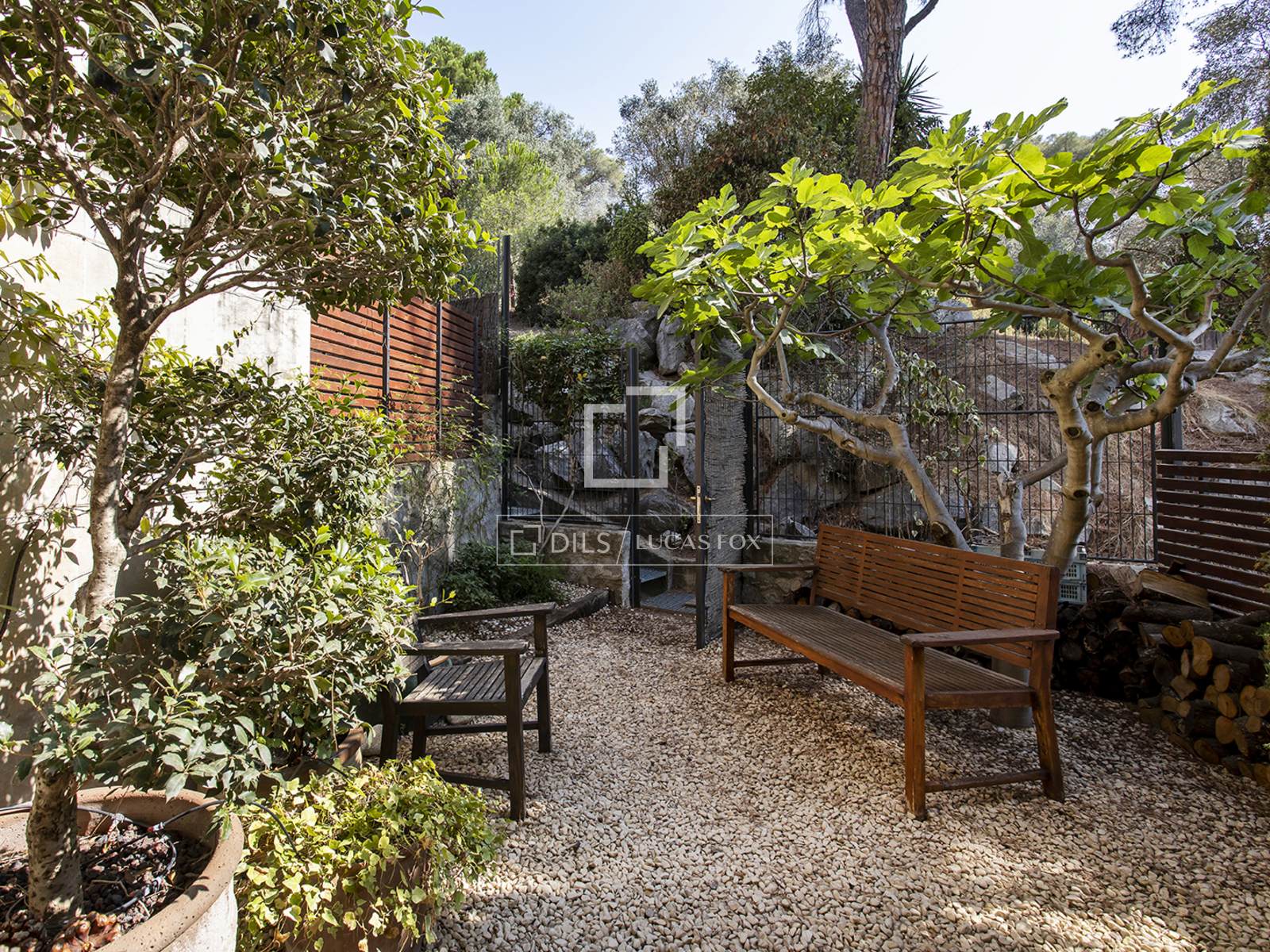 Villa Barcelona, Spānijā 5 istabas, 365 m2 Nr. 192856