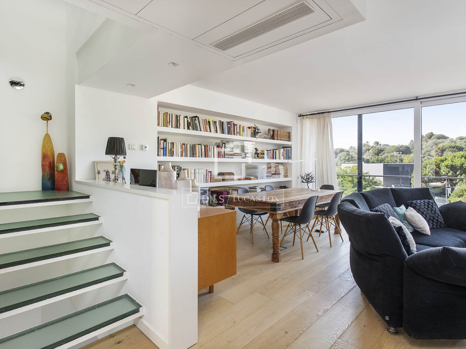 Villa Barcelona, Spānijā 5 istabas, 365 m2 Nr. 192856