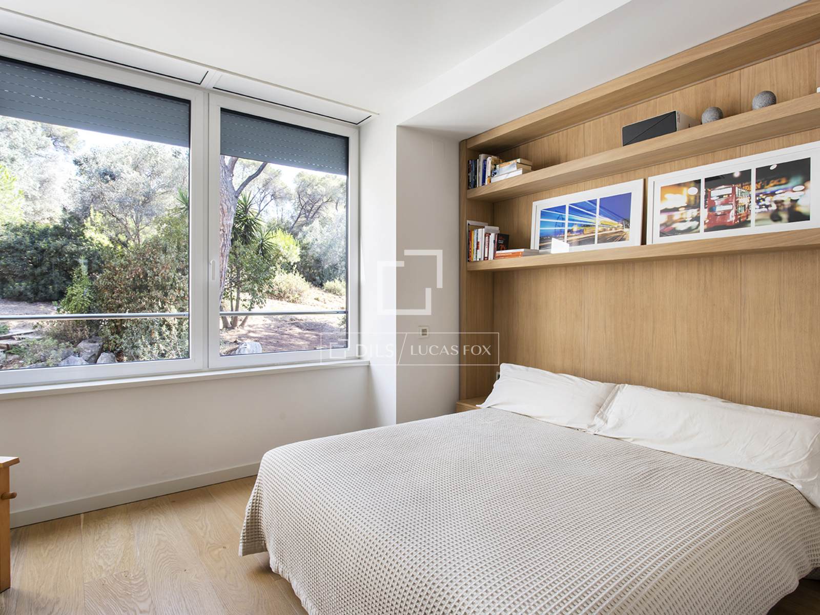 Villa Barcelona, Spānijā 5 istabas, 365 m2 Nr. 192856