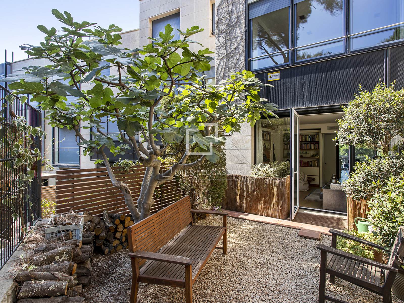 Villa Barcelona, Spānijā 5 istabas, 365 m2 Nr. 192856