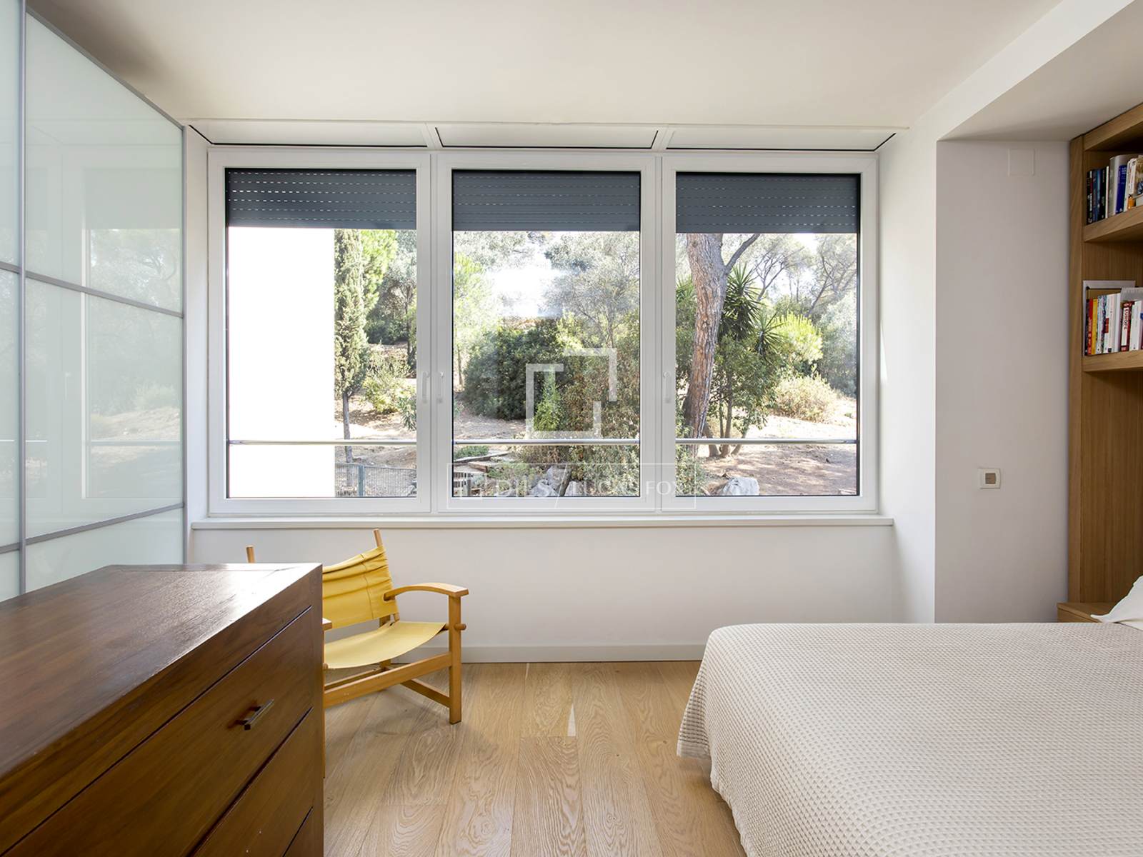 Villa Barcelona, Spānijā 5 istabas, 365 m2 Nr. 192856
