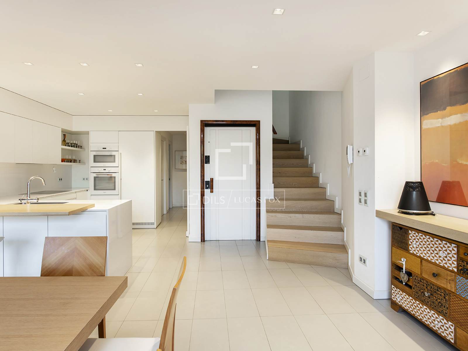 Villa Barcelona, Spānijā 5 istabas, 365 m2 Nr. 192856