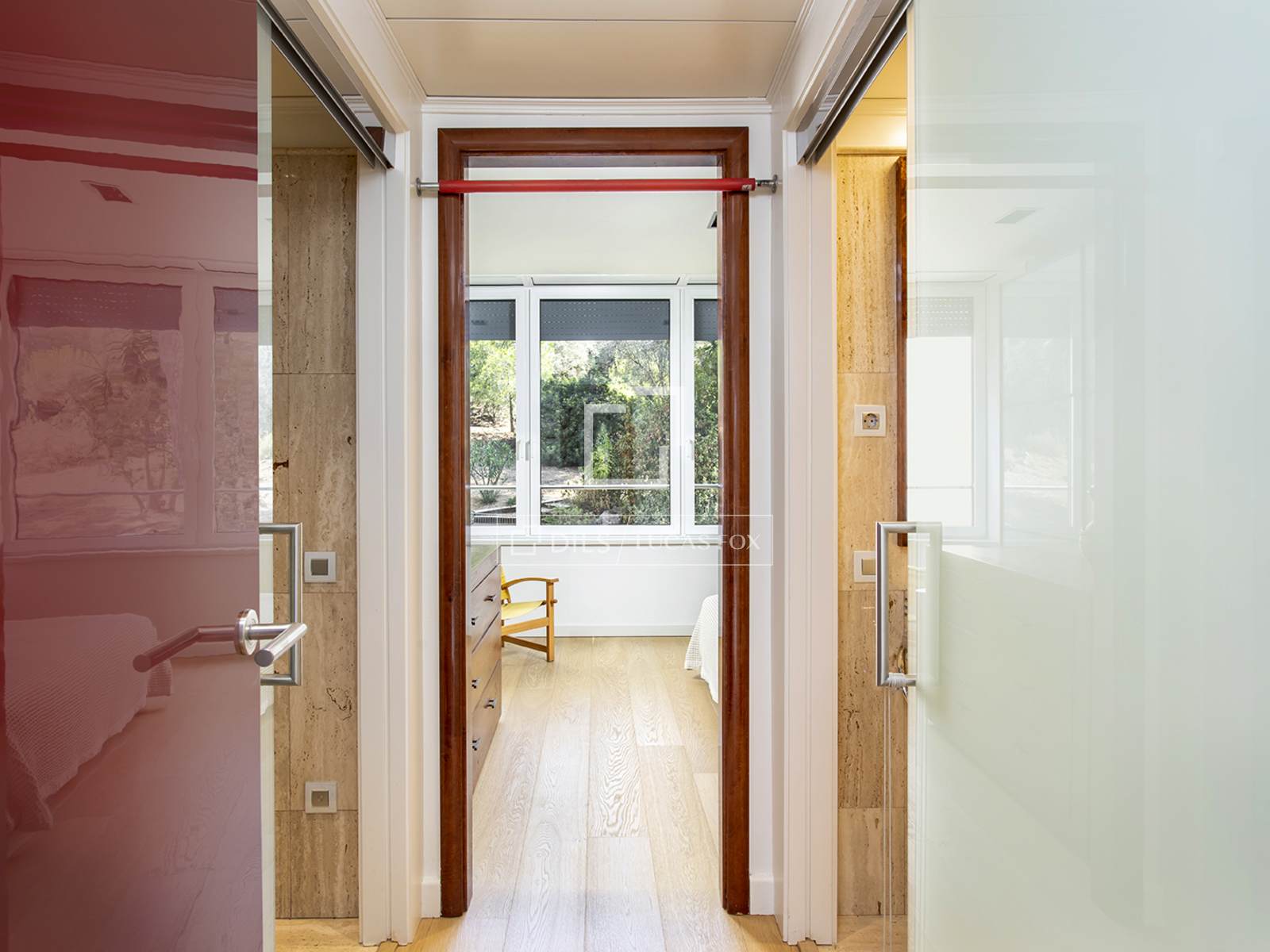 Villa Barcelona, Spānijā 5 istabas, 365 m2 Nr. 192856