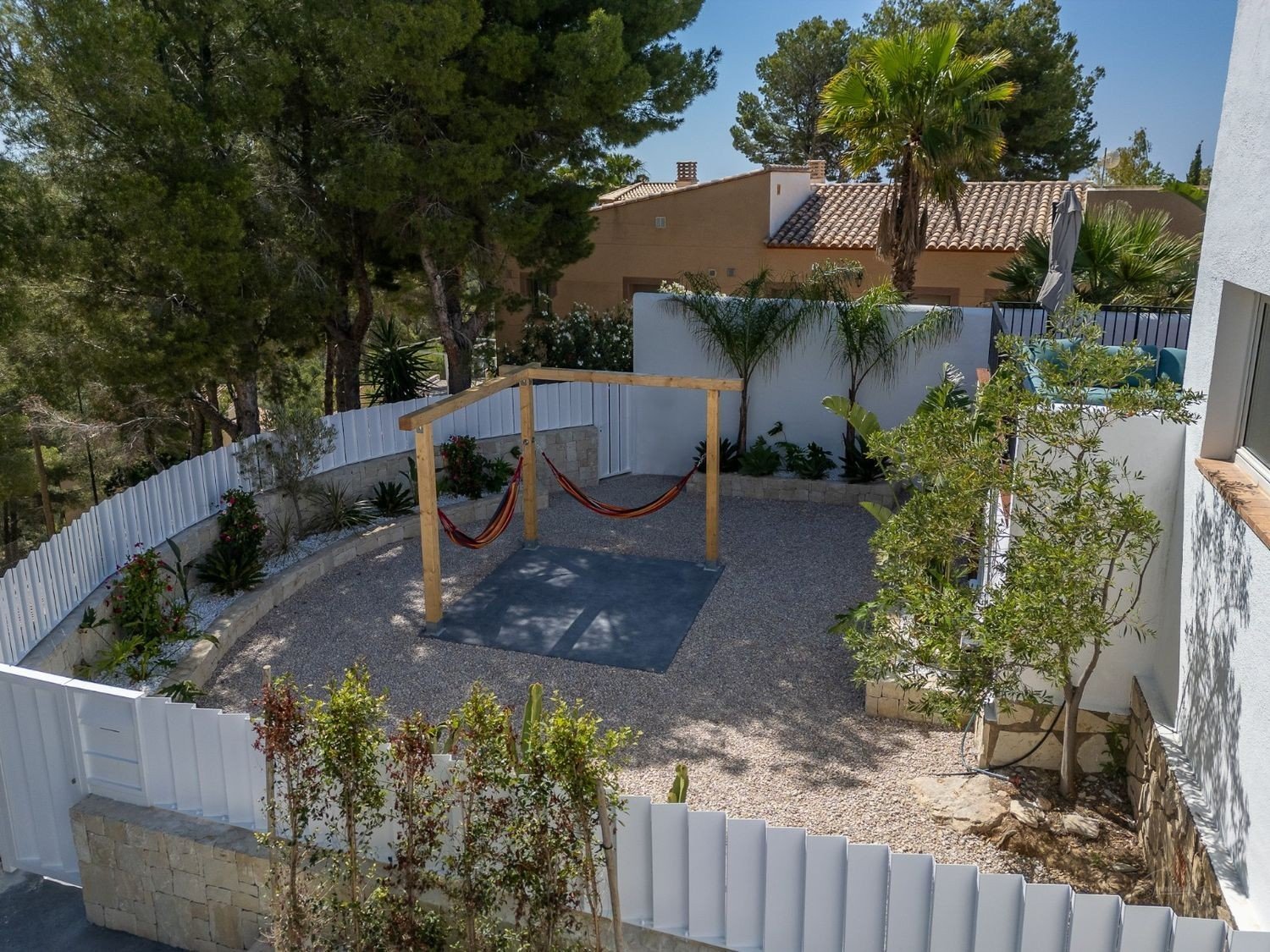 Villa a Altea, Alicante, Spagna 3 camere da letto, 198 mq. N° 180022