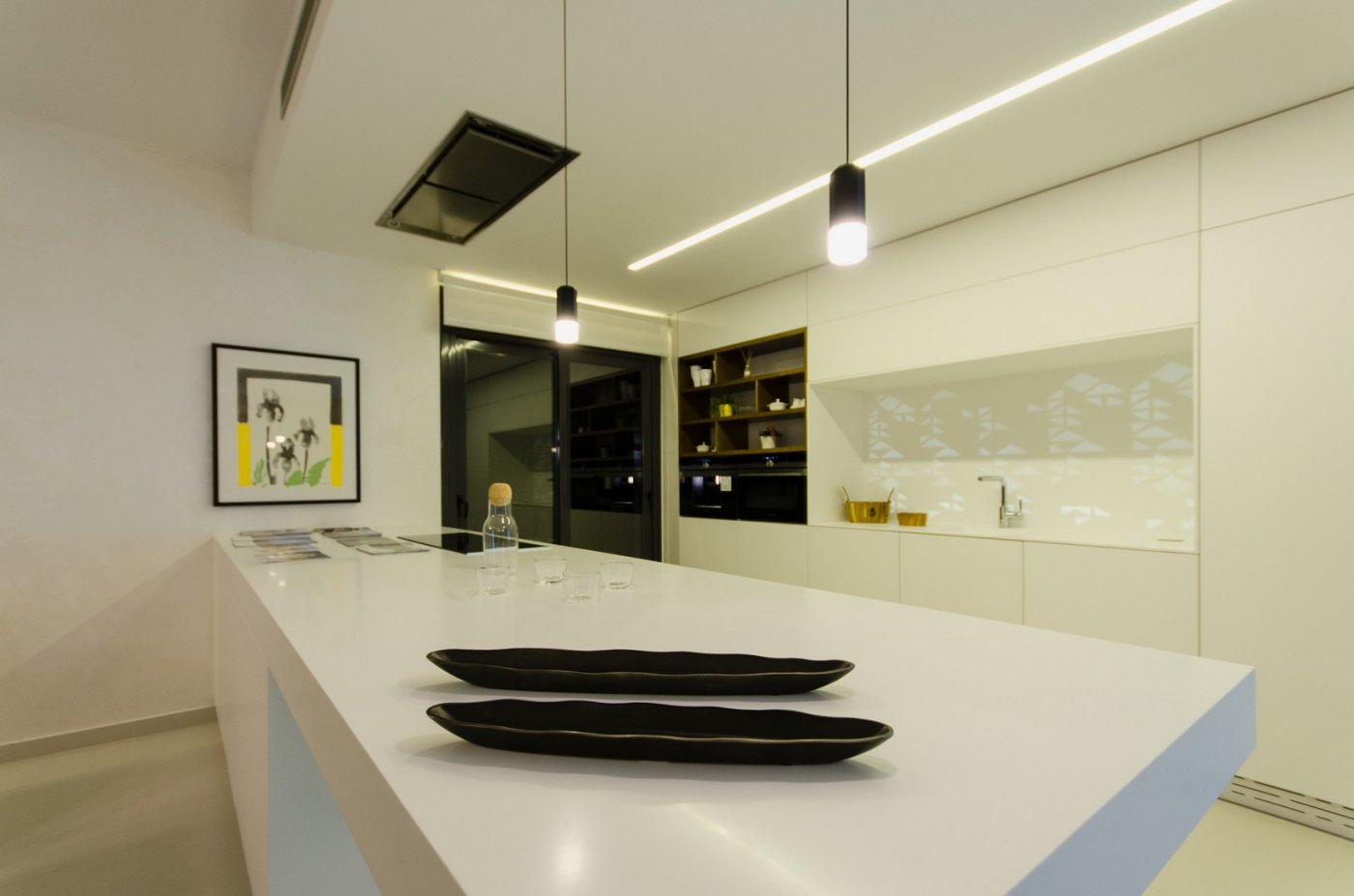 Villa in Alicante, Spain 4 bedrooms, 196 sq.m. No. 111474