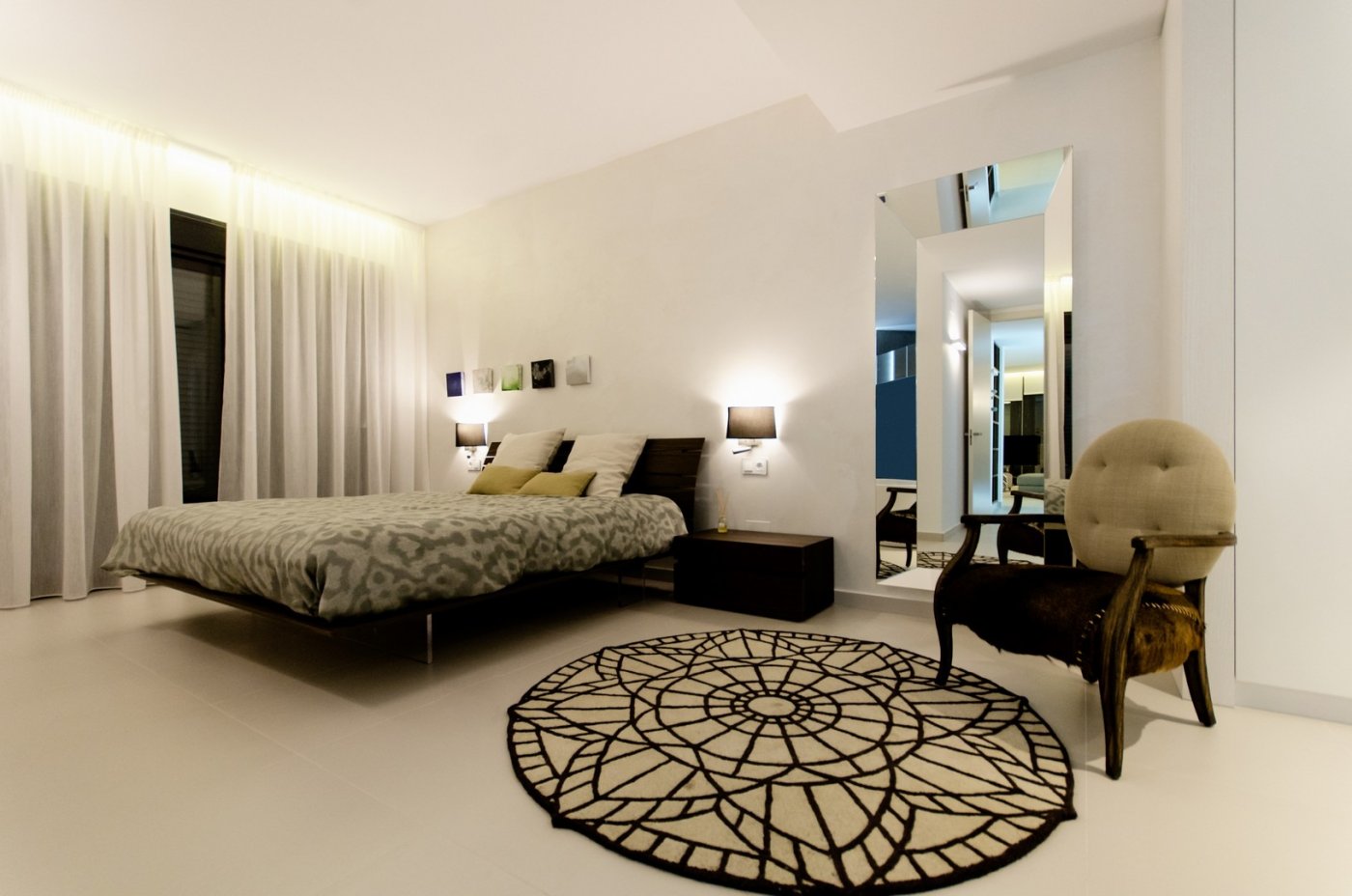 Villa in Alicante, Spain 4 bedrooms, 196 sq.m. No. 111474