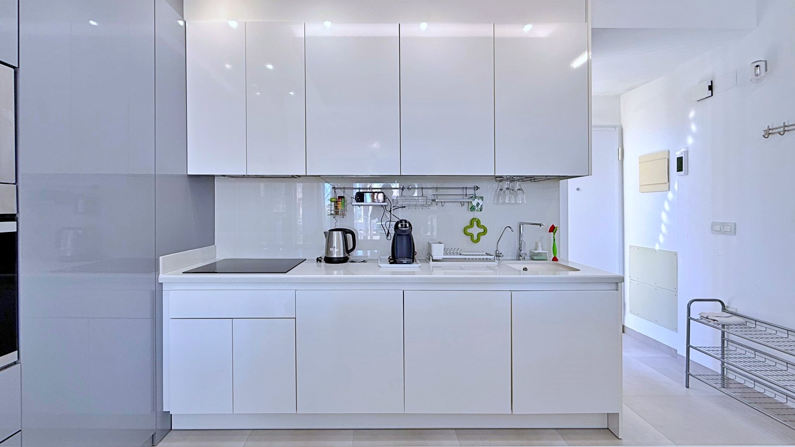 Apartment à Pilar de la Horadada, Alicante, Espagne 3 chambres, 108 m2 No. 180693