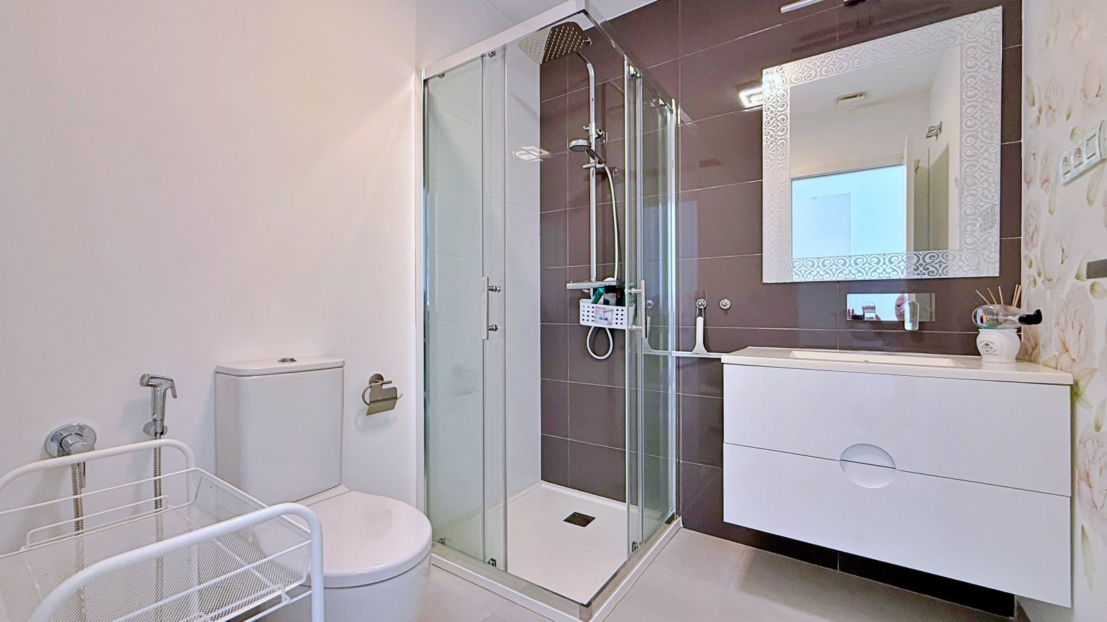 Apartment à Pilar de la Horadada, Alicante, Espagne 3 chambres, 108 m2 No. 180693