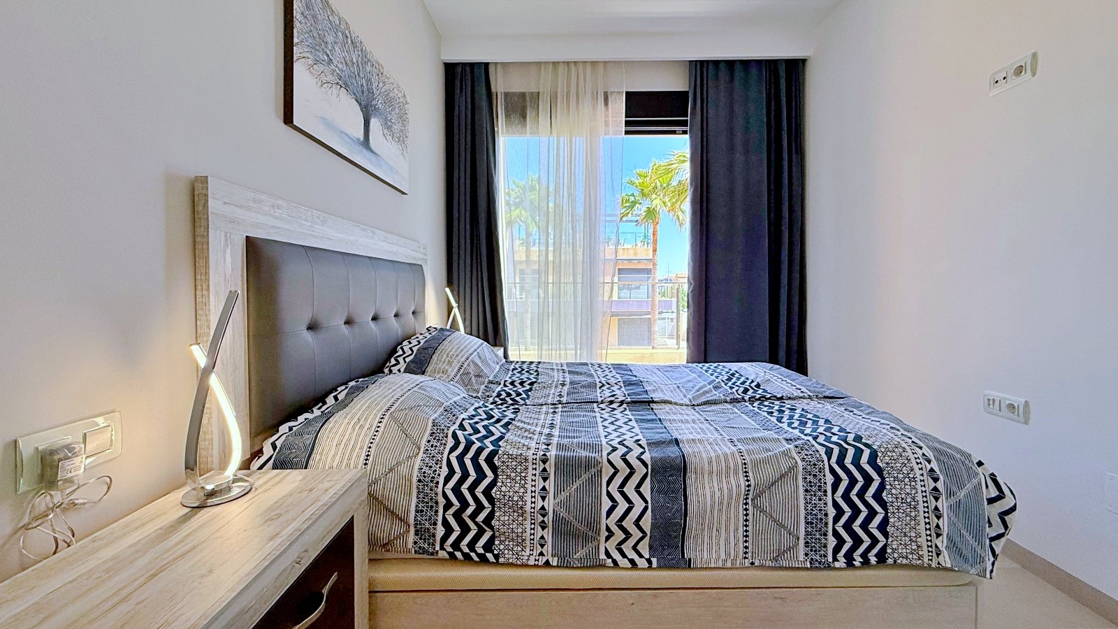 Apartment à Pilar de la Horadada, Alicante, Espagne 3 chambres, 108 m2 No. 180693