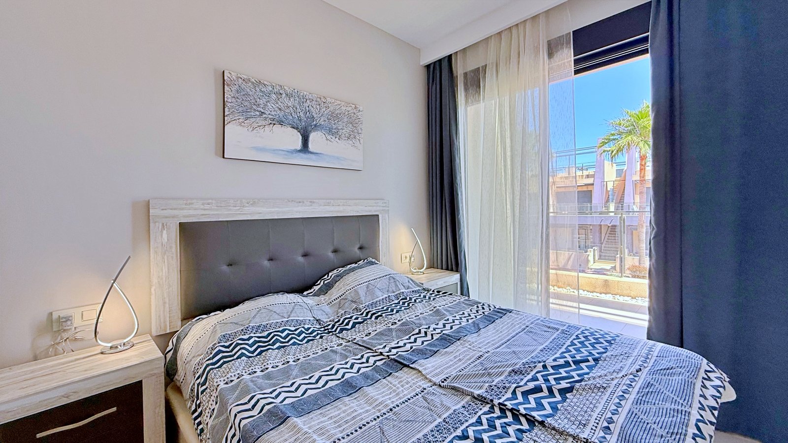 Apartment à Pilar de la Horadada, Alicante, Espagne 3 chambres, 108 m2 No. 180693