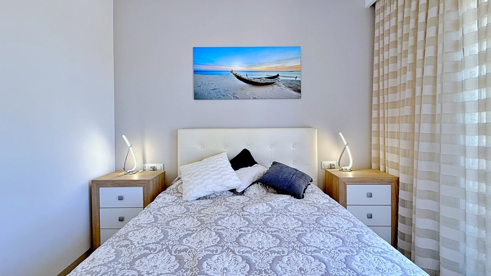 Apartment à Pilar de la Horadada, Alicante, Espagne 3 chambres, 108 m2 No. 180693