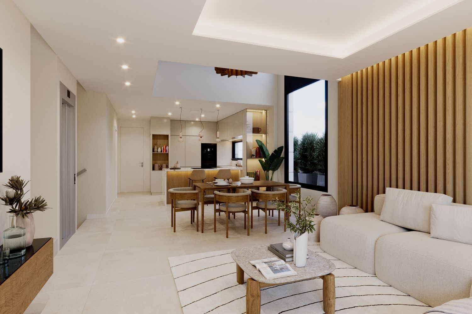 Villa i Alicante, Spanien 5 sovrum, 301 kvm. Nr. 180695